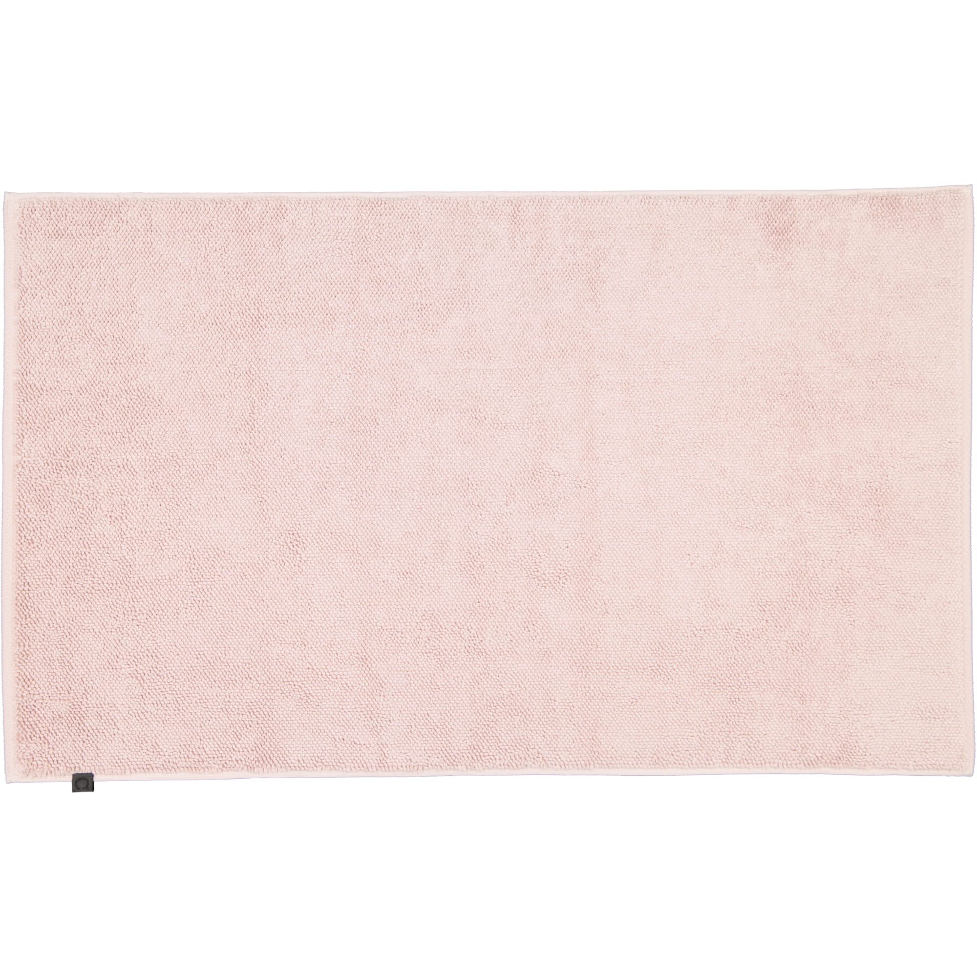 Cawö Home - Badteppich Loop 1007 - Farbe: puder - 383