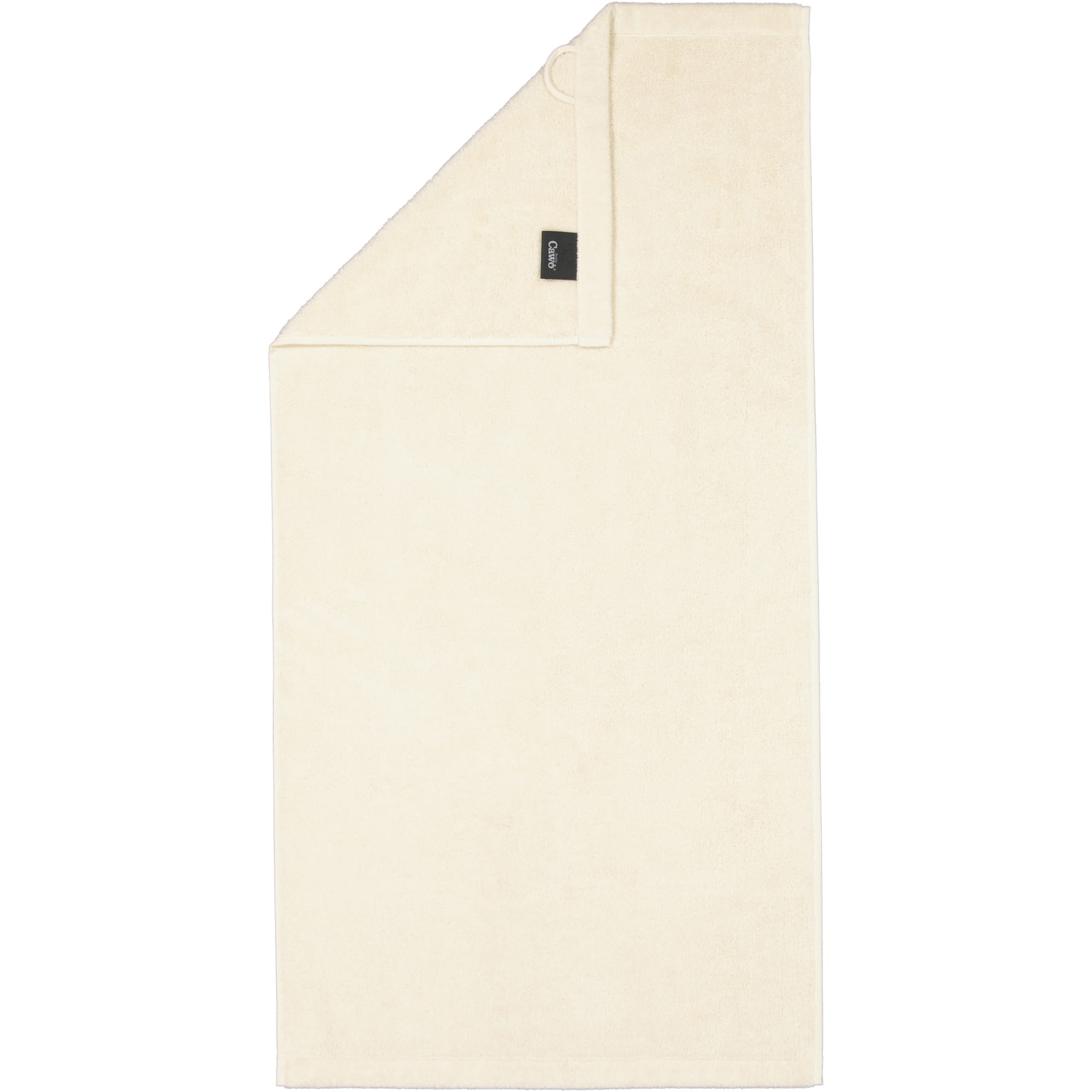 Cawö Handtücher Life Style Uni 7007 natur - 351
