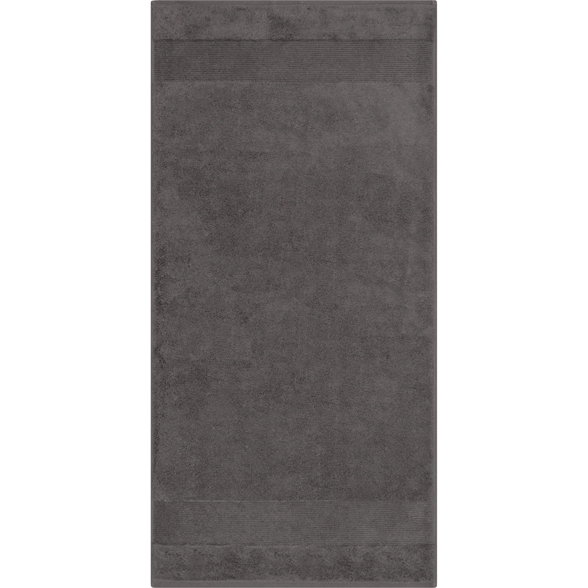 Cawö Handtücher THE LUXURY 5000 basalt - 740