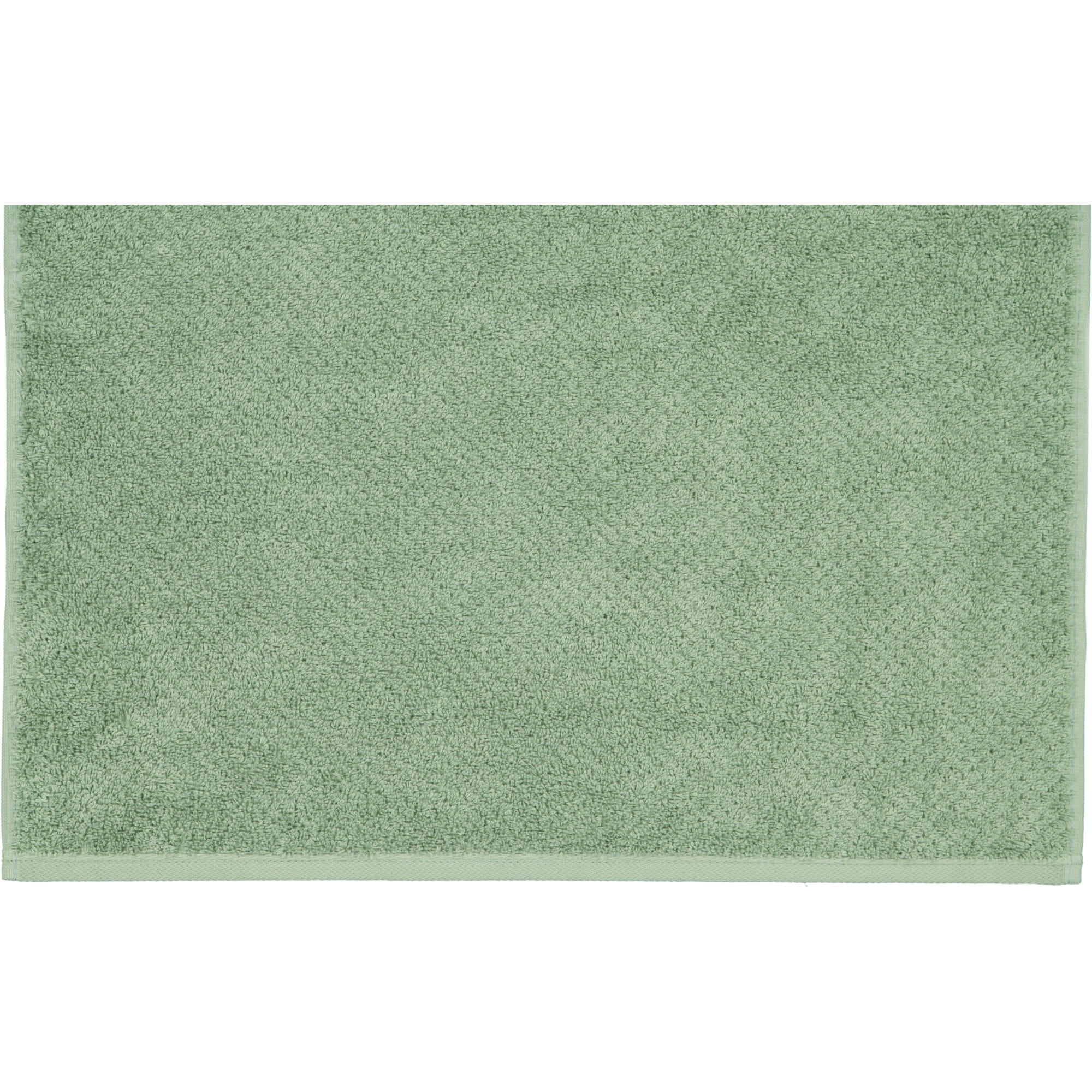 Cawö Handtücher Pure 6500 - Farbe: salbei - 443