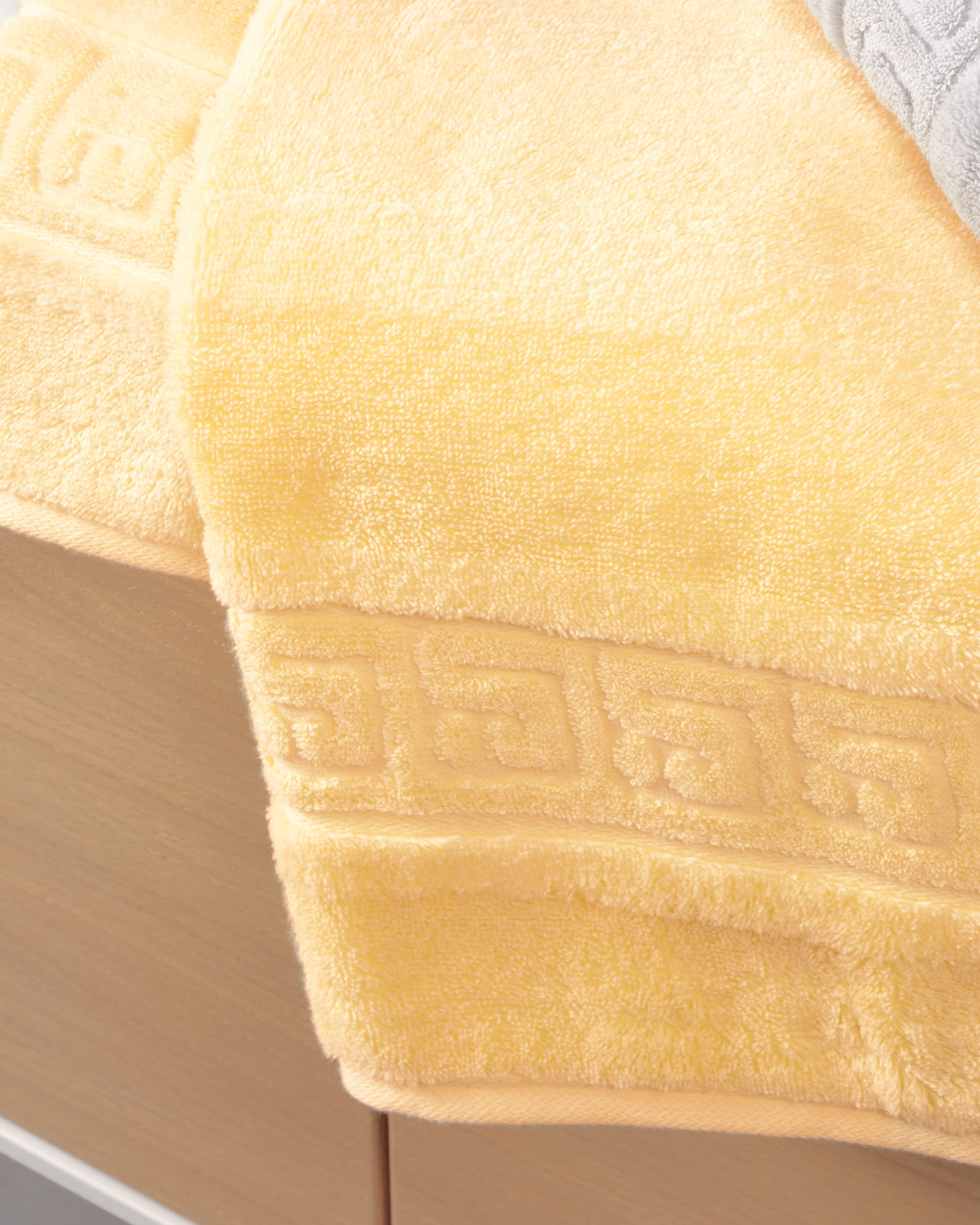 Cawö - Noblesse Uni 1001 - Farbe: melba - 315