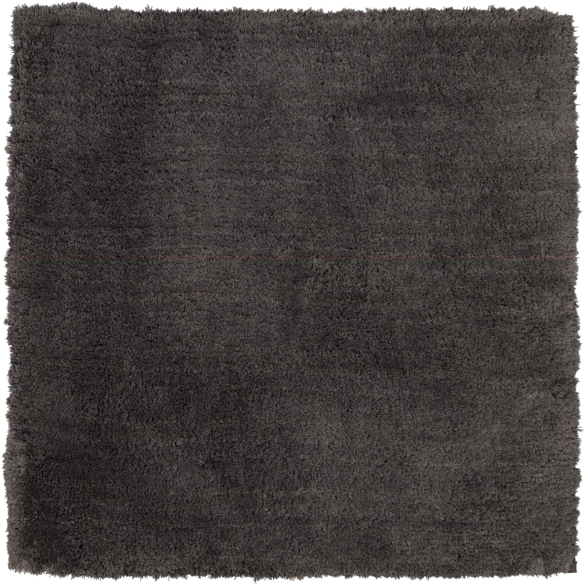 Cawö Home Badteppiche Solid 1009 basalt - 740 - 60x60 cm