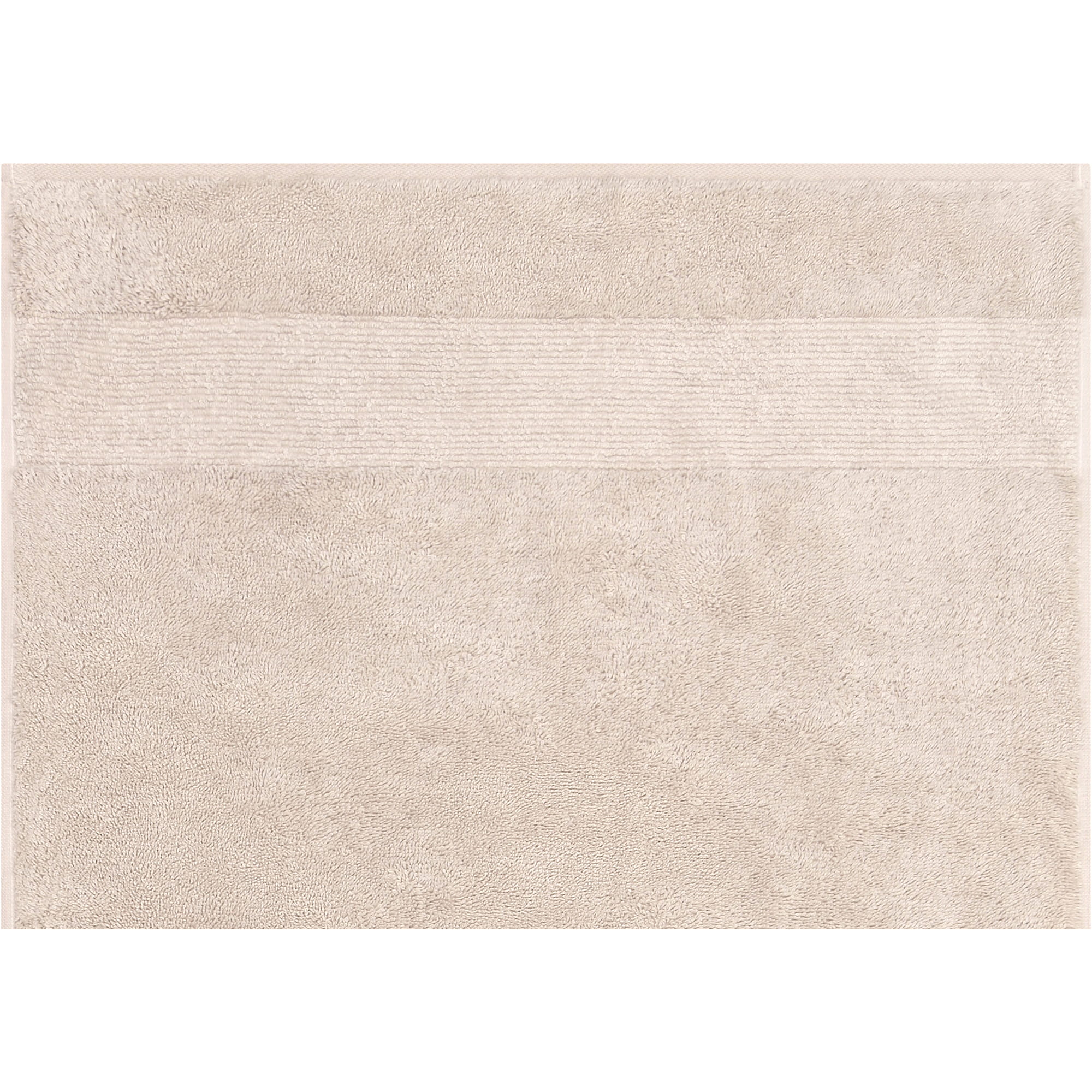 Cawö Handtücher THE LUXURY 5000 travertin - 366 - Duschtuch 80x150 cm