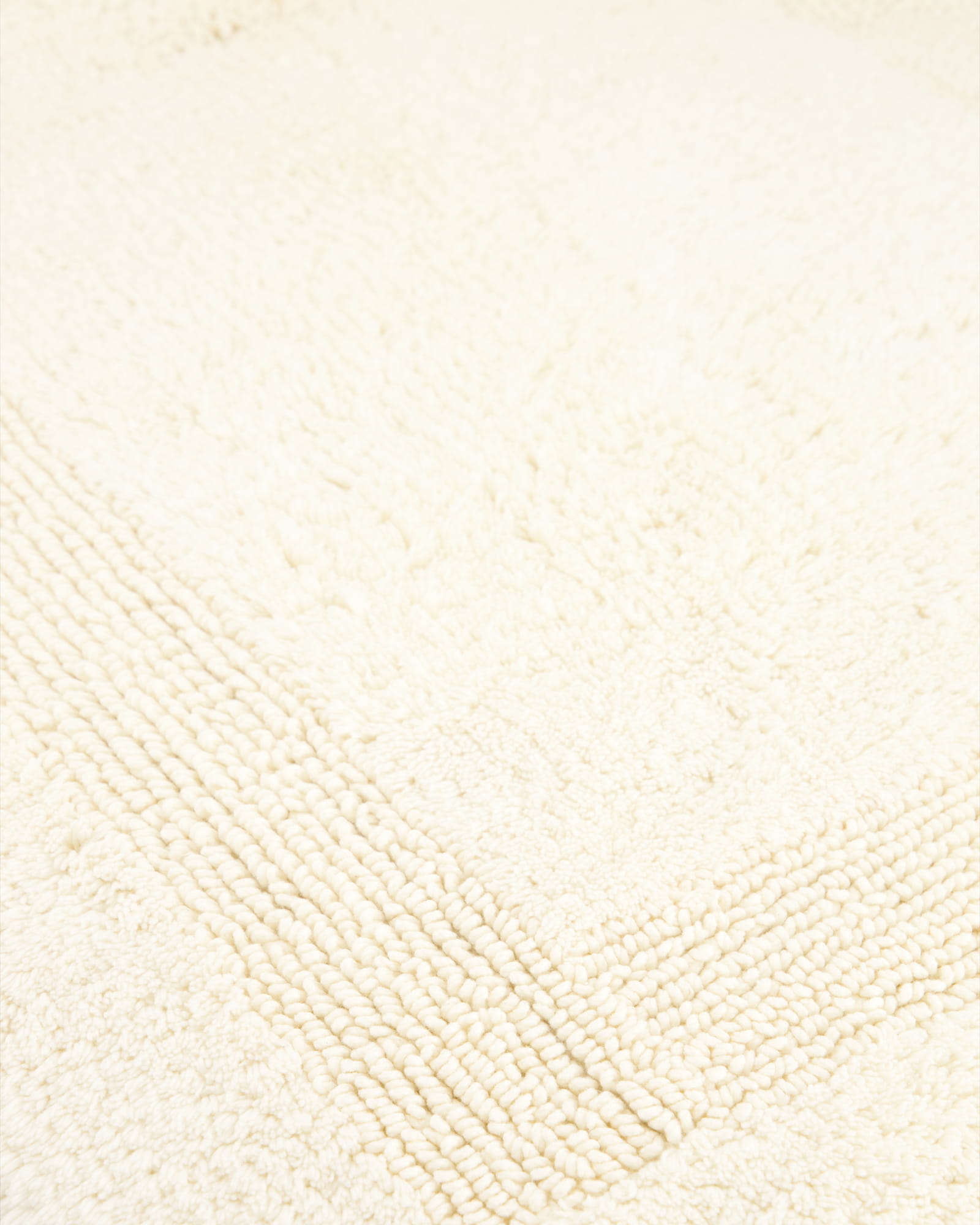 Cawö Home - Badteppich 1000 - Farbe: natur - 351