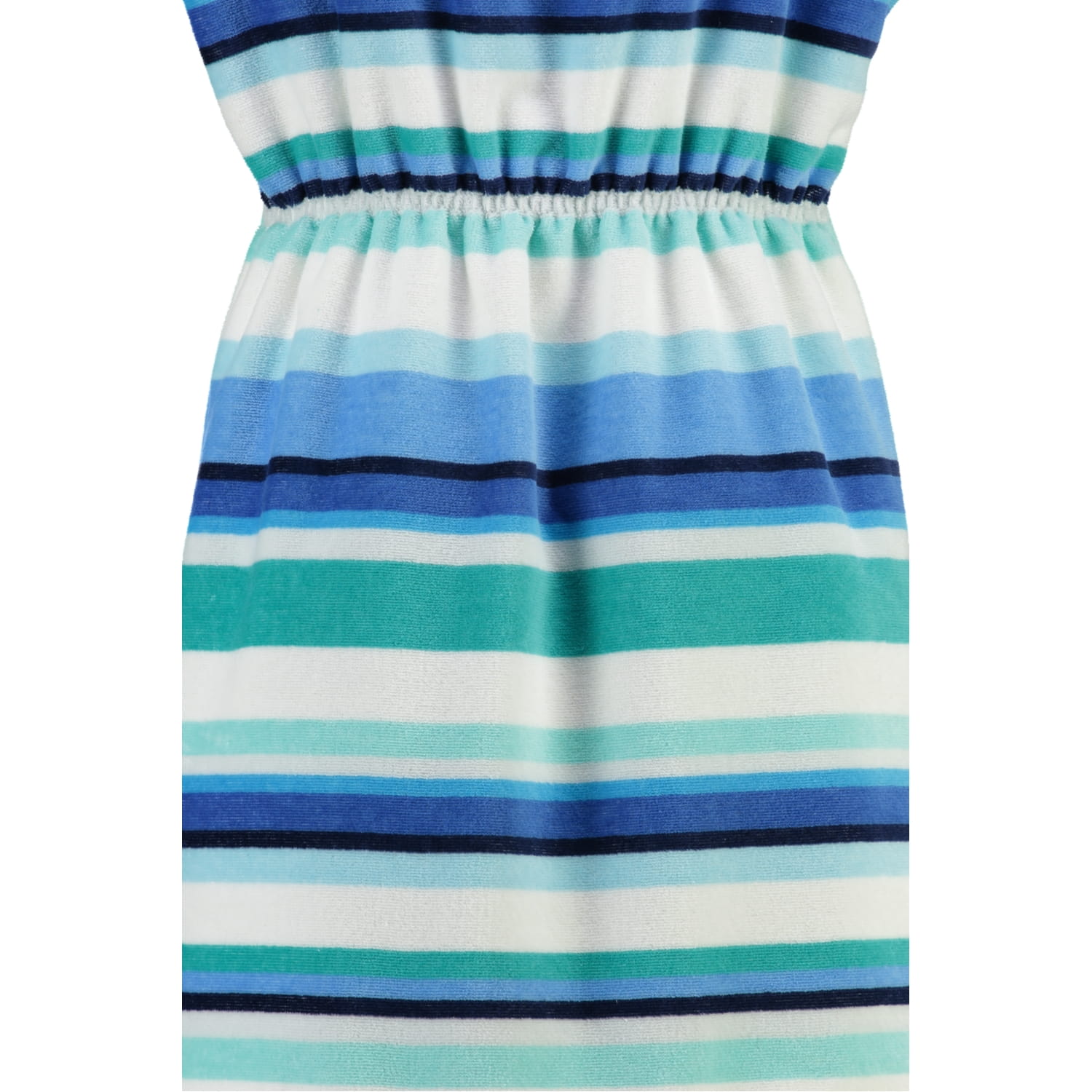 Cawö - Strandkleid Frottier 9301 - Farbe: aqua - 14