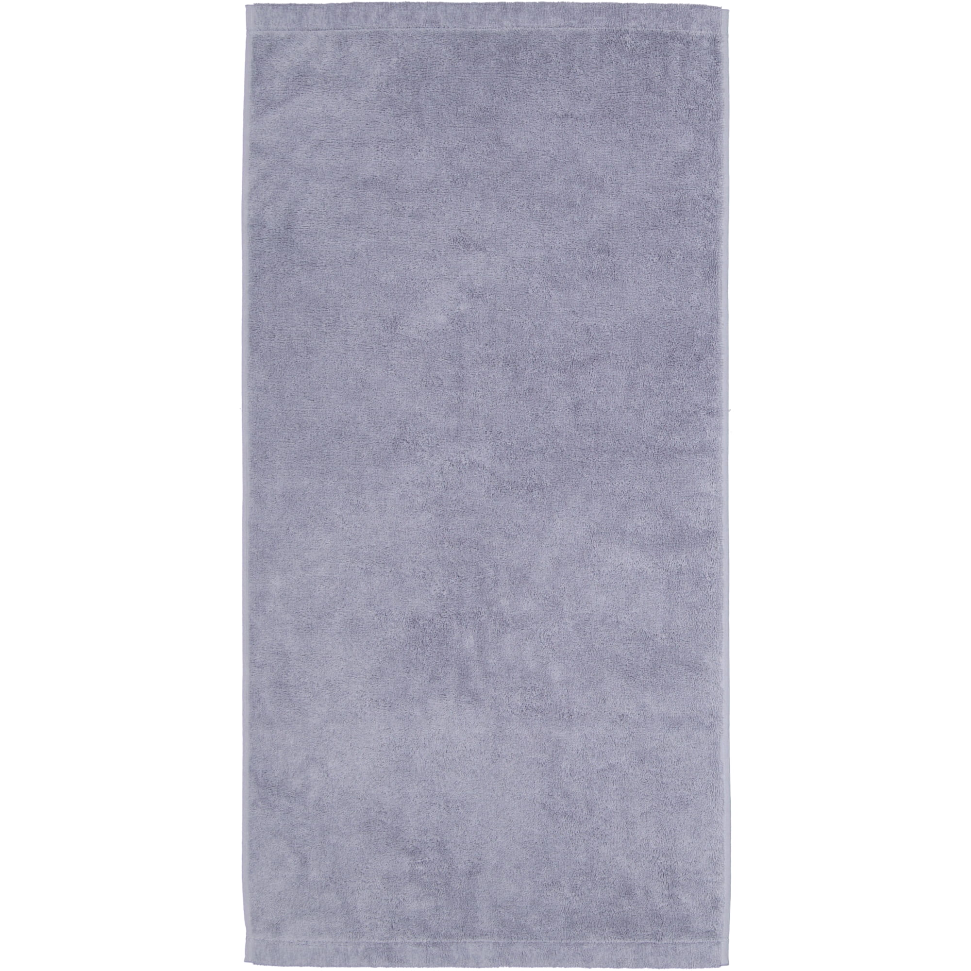 Cawö Handtücher Lifestyle Uni 7007 nordic blue - 187 - Seiflappen 30x30 cm