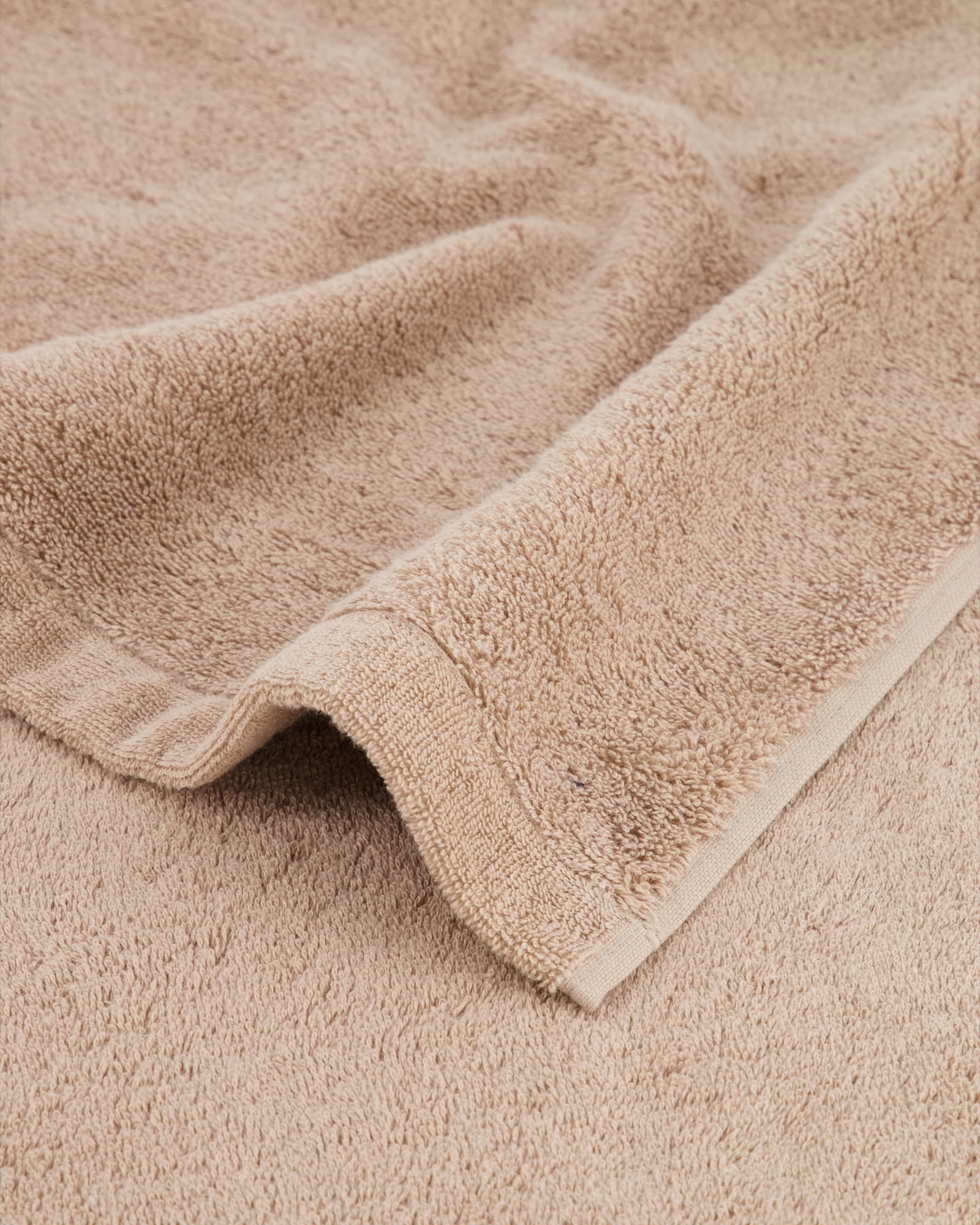 Cawö Handtücher Lifestyle Uni 7007 mauve - 374 - Seiflappen 30x30 cm