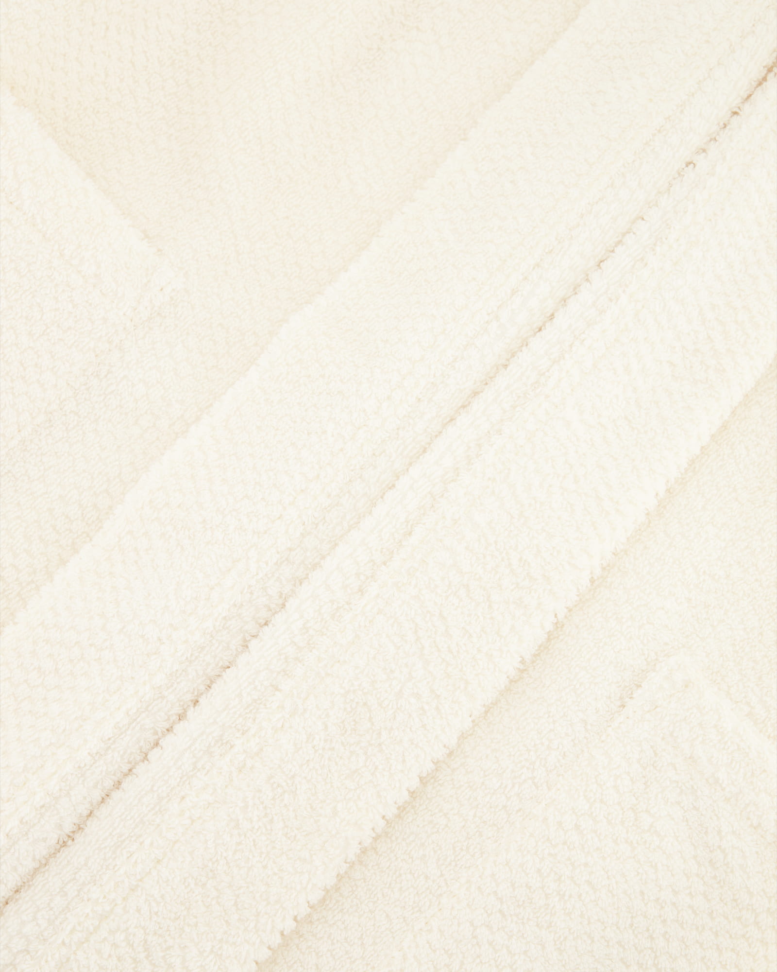 Cawö Damen Bademantel Pure 5222 - Farbe: natur - 356
