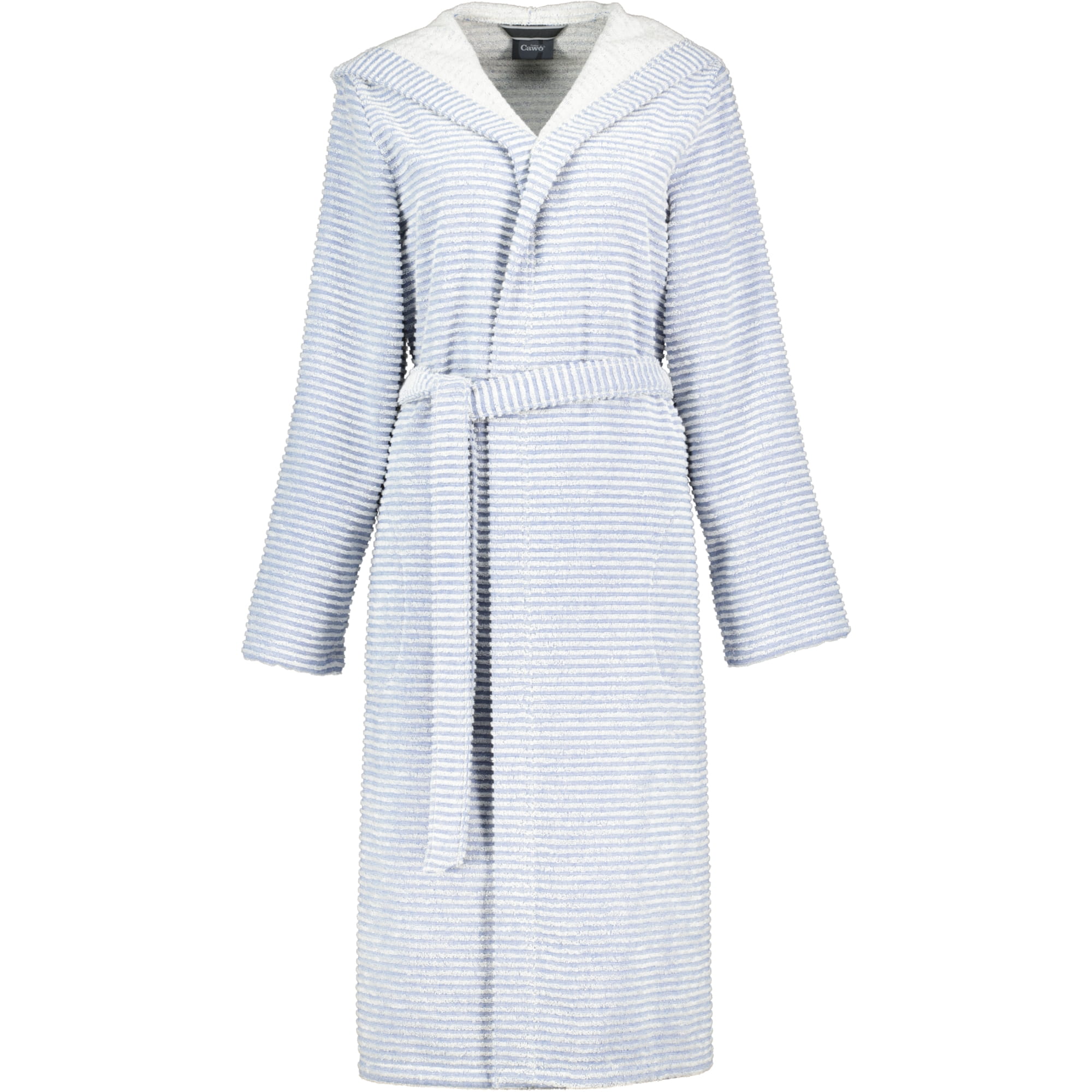 Cawö Bademäntel Damen Kapuze Kapuze 6221 capri - 11
