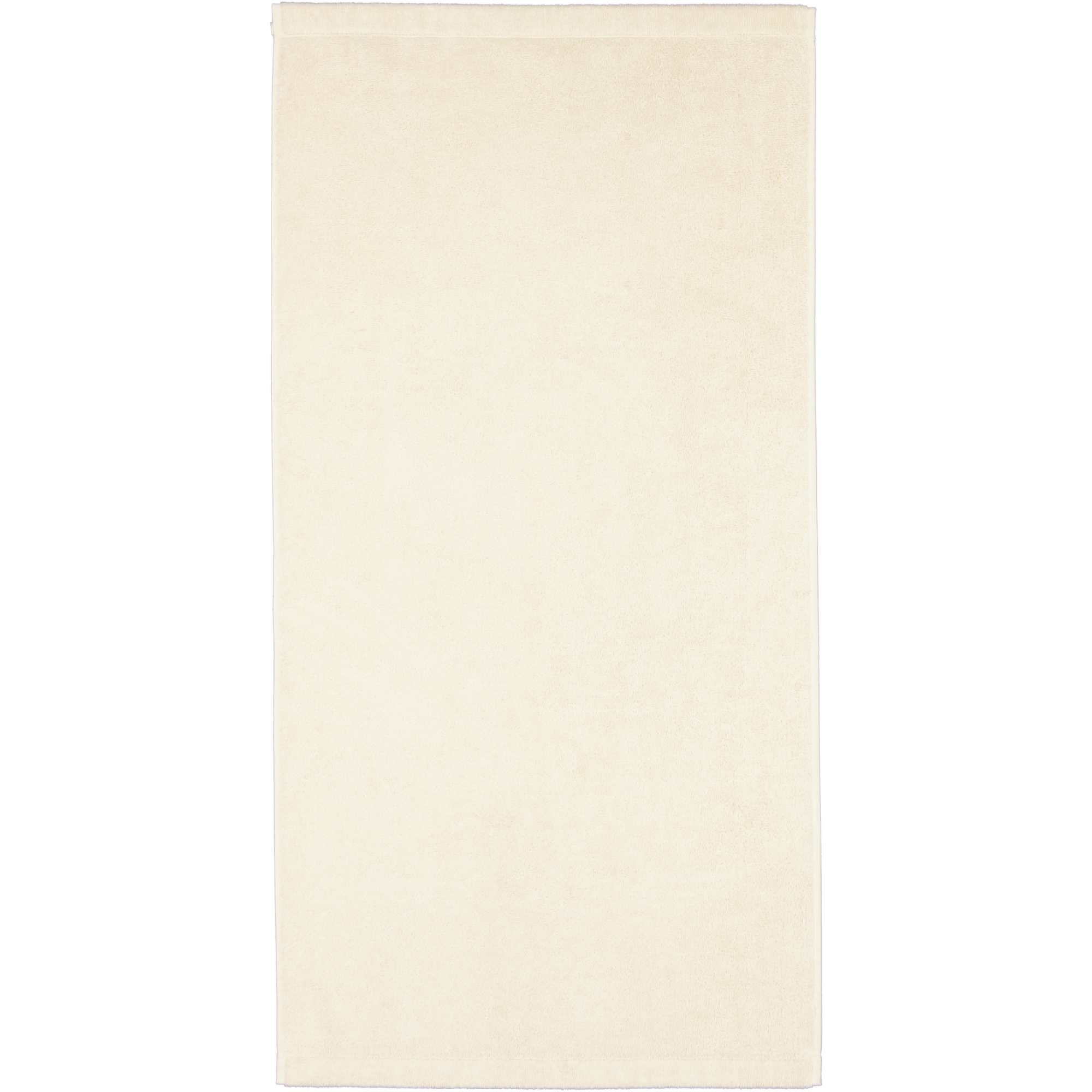 Cawö Handtücher Lifestyle Uni 7007 natur - 351 - Handtuch 50x100 cm
