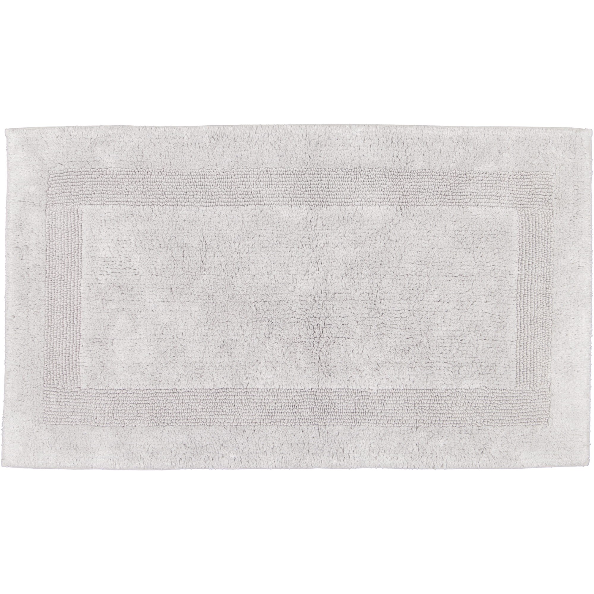 Cawö Home - Badteppich 1000 - Farbe: platin - 705 - 60x100 cm