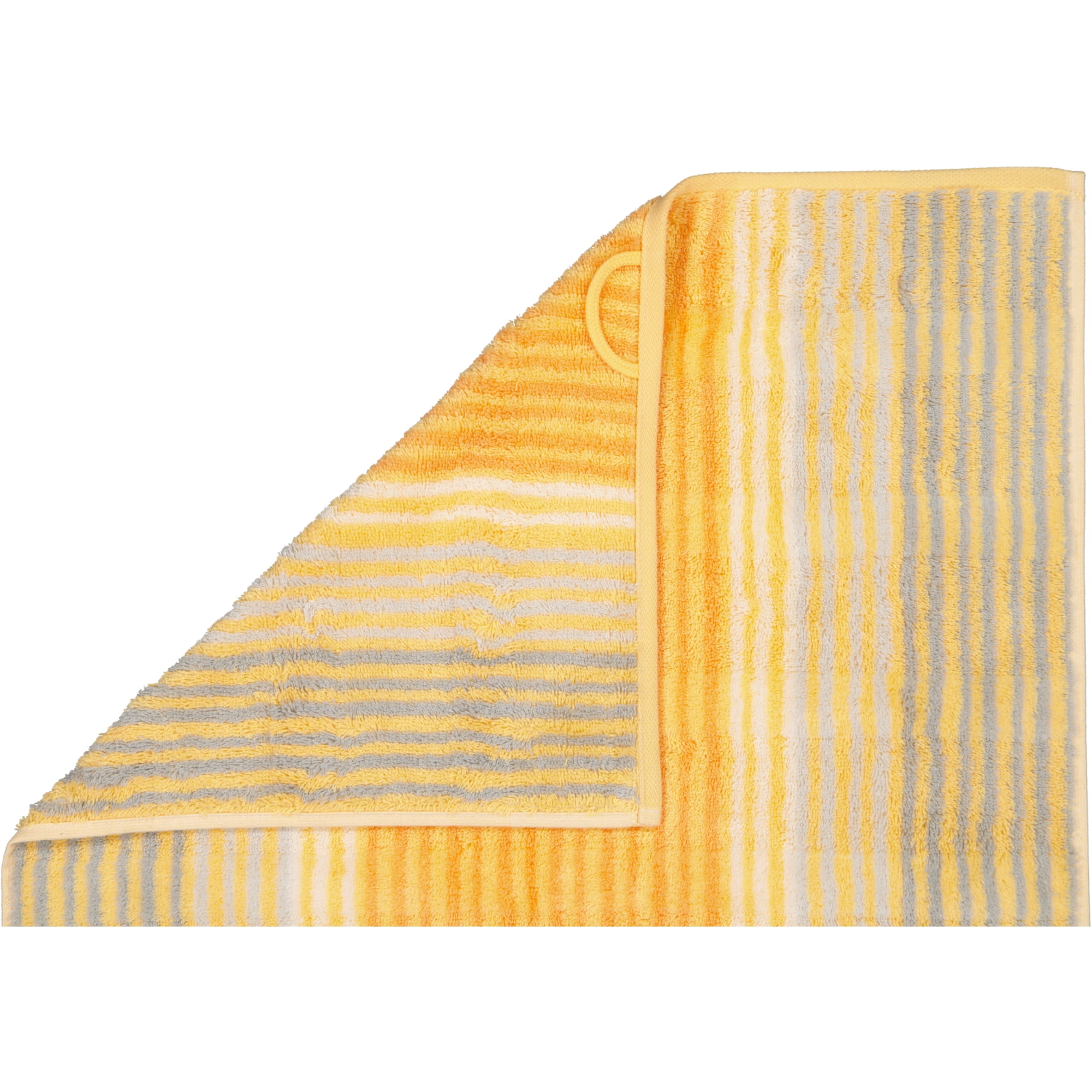 Cawö - Noblesse Cashmere Streifen 1056 - Farbe: melba - 35