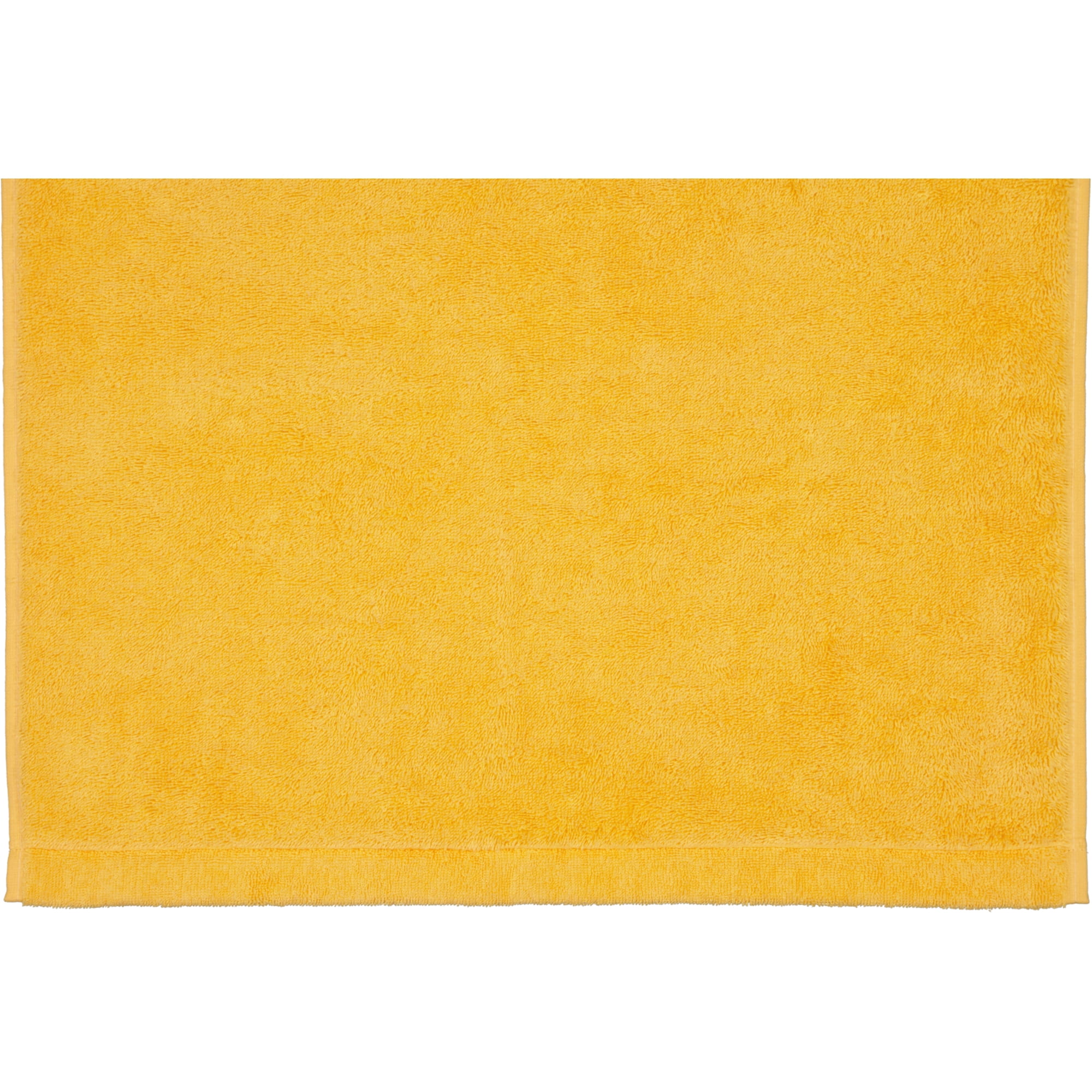 Cawö Handtücher Lifestyle Uni 7007 apricot - 552 - Seiflappen 30x30 cm