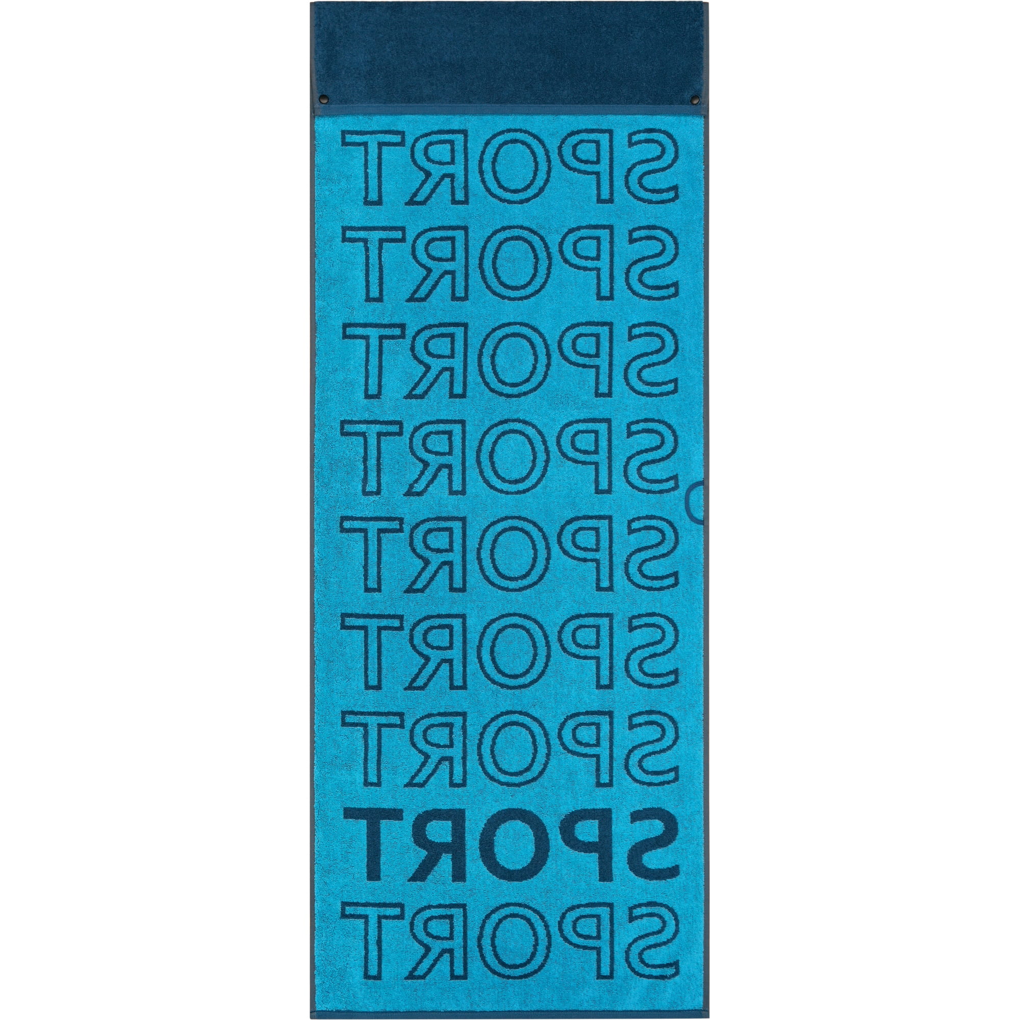 Cawö Fitness-Handtücher SPORT 6292 arctic - 11 - 50x130 cm