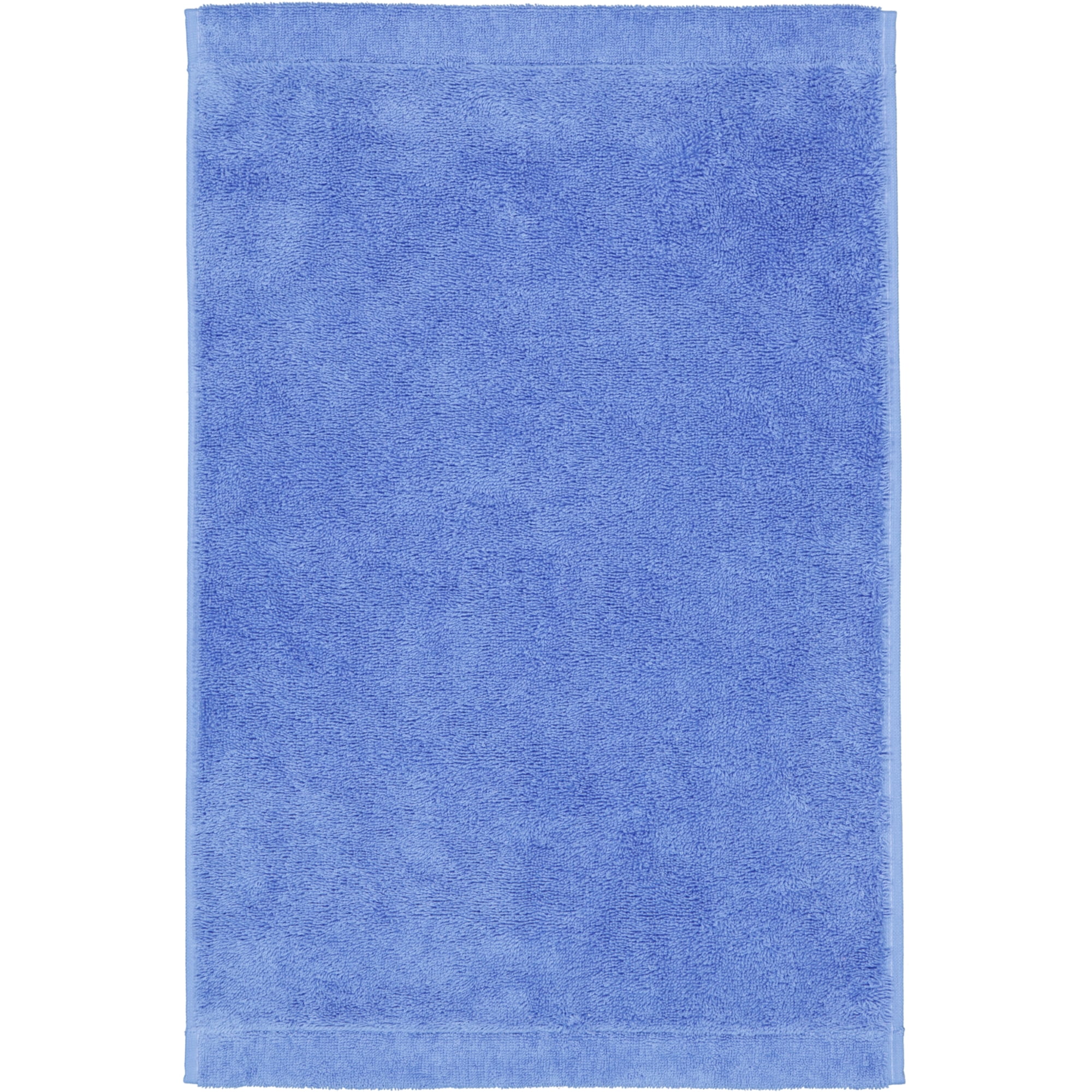 Cawö Handtücher Lifestyle Uni 7007 capri - 134 - Gästetuch 30x50 cm