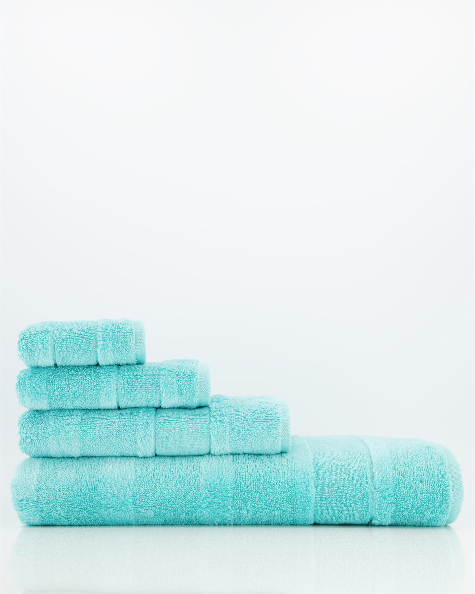 Cawö - Noblesse2 1002 - Farbe: 404 - mint