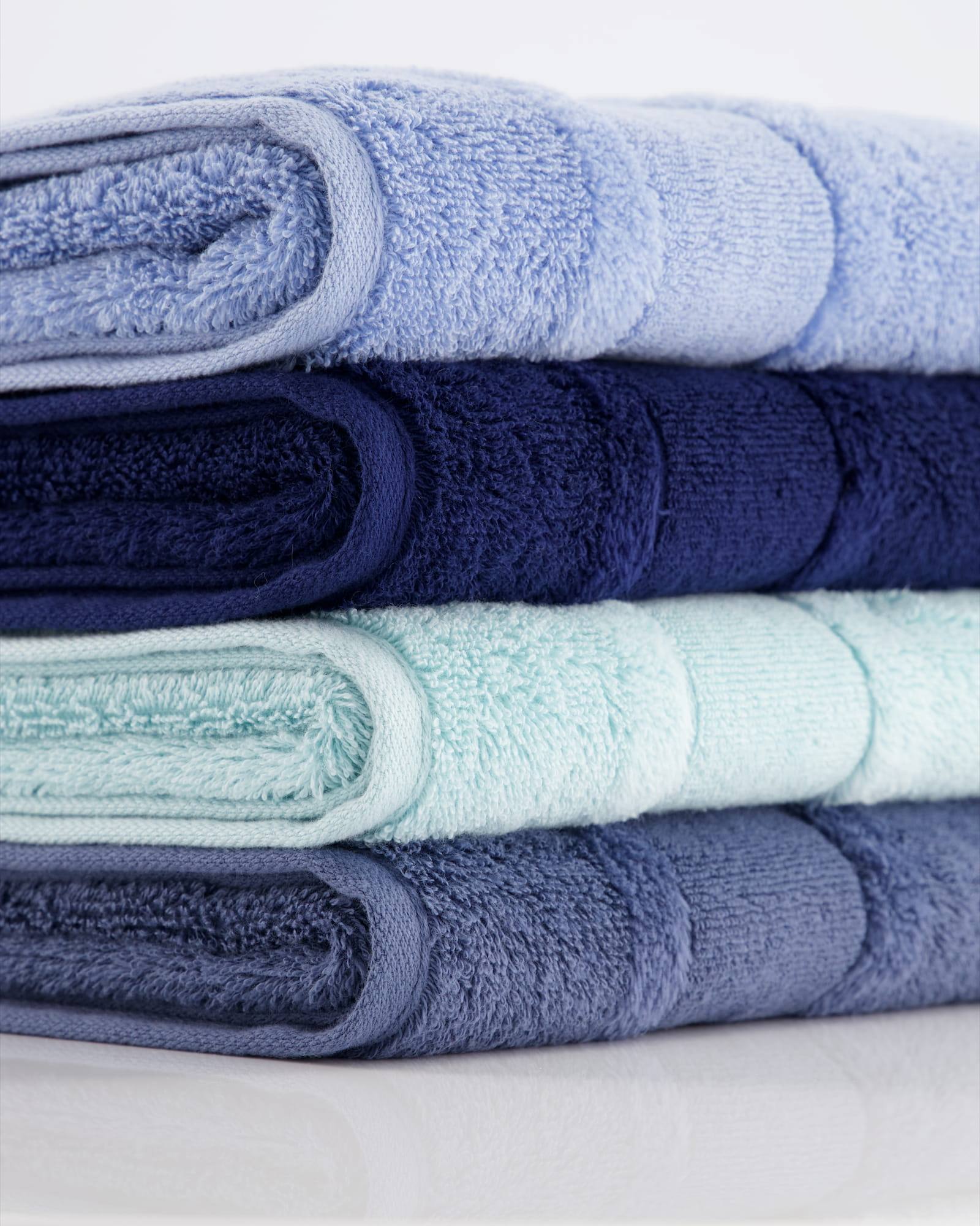 Cawö - Noblesse2 1002 - Farbe: sky - 138