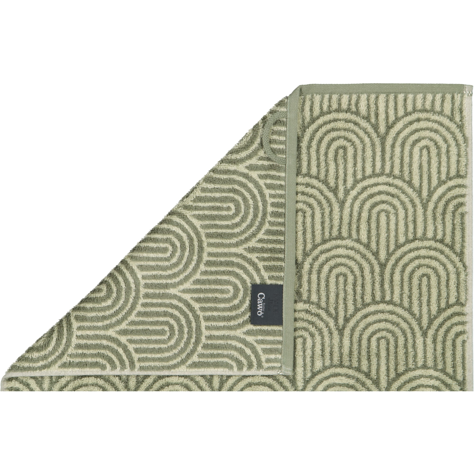 Cawö Handtücher Maison Bögen 6268 field - 44