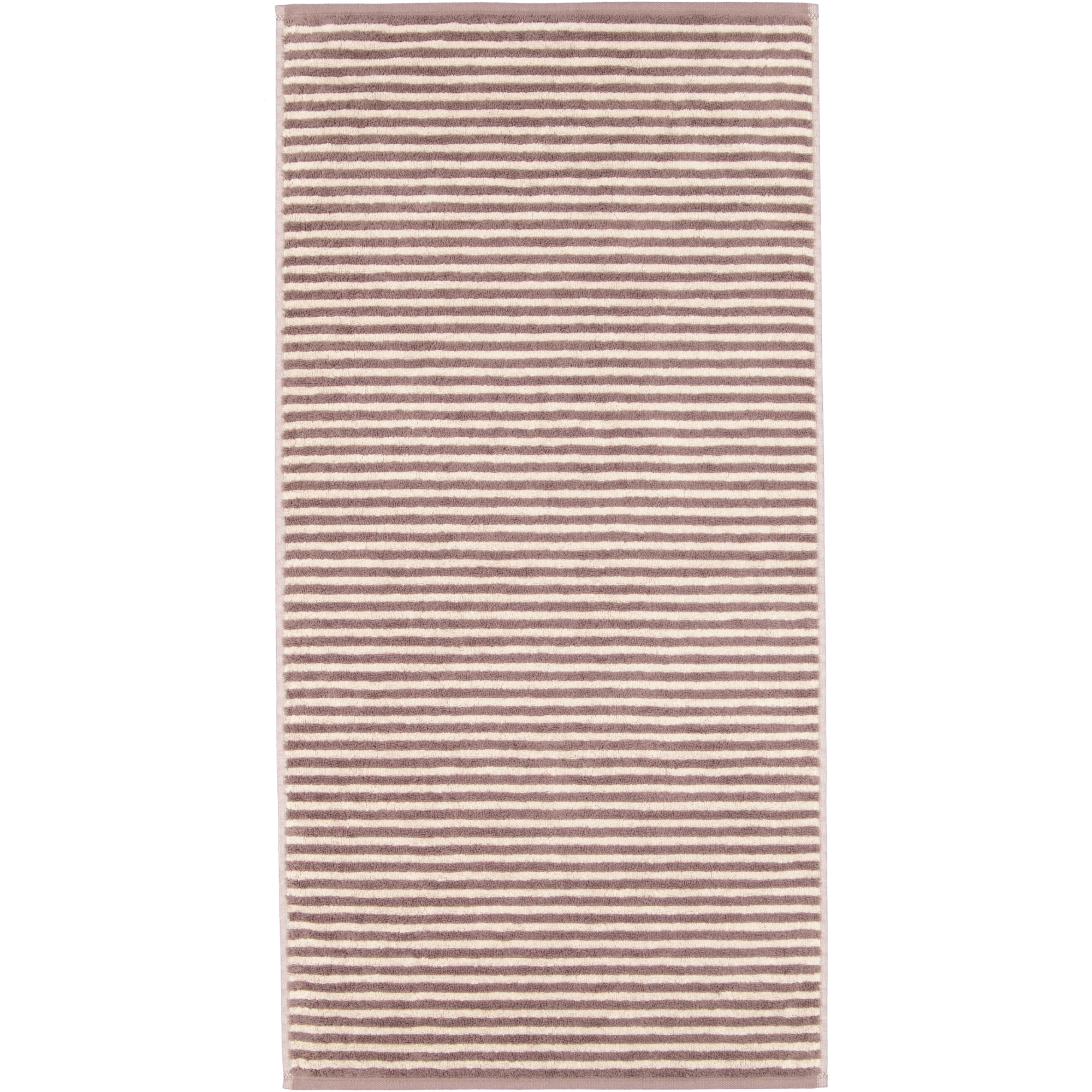 Cawö Handtücher Lines Ringel 6255 pepper - 33