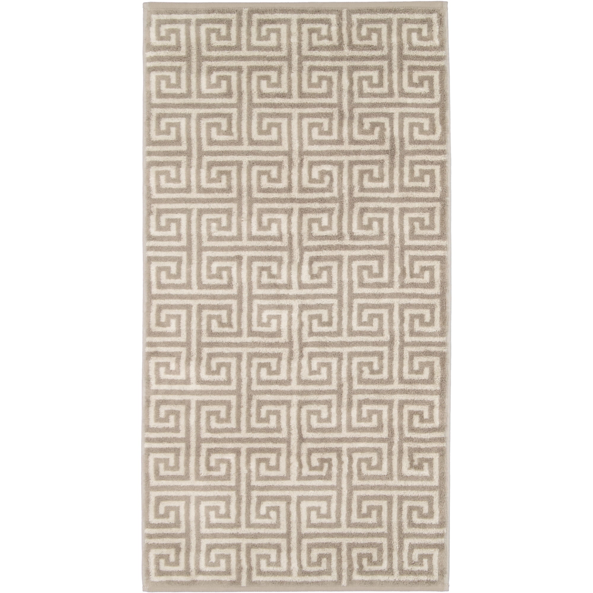 Cawö Handtücher Noblesse Elegance Allover 1088 graphit - 37