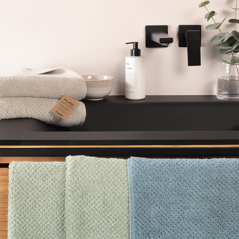 Uni Handtücher