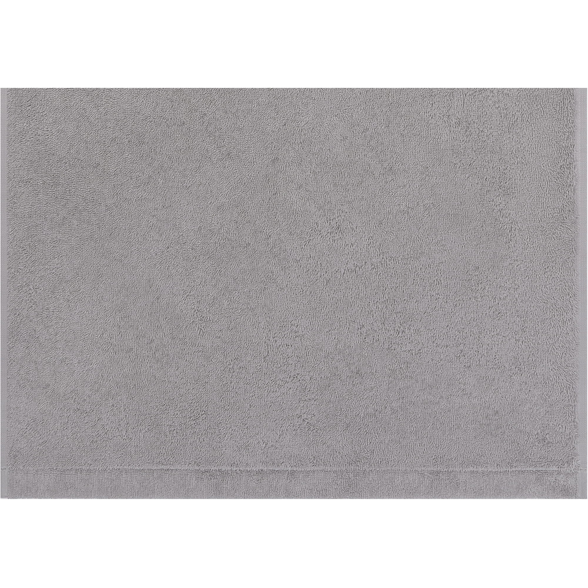 Cawö Handtücher Life Style Uni 7007 metal - 735