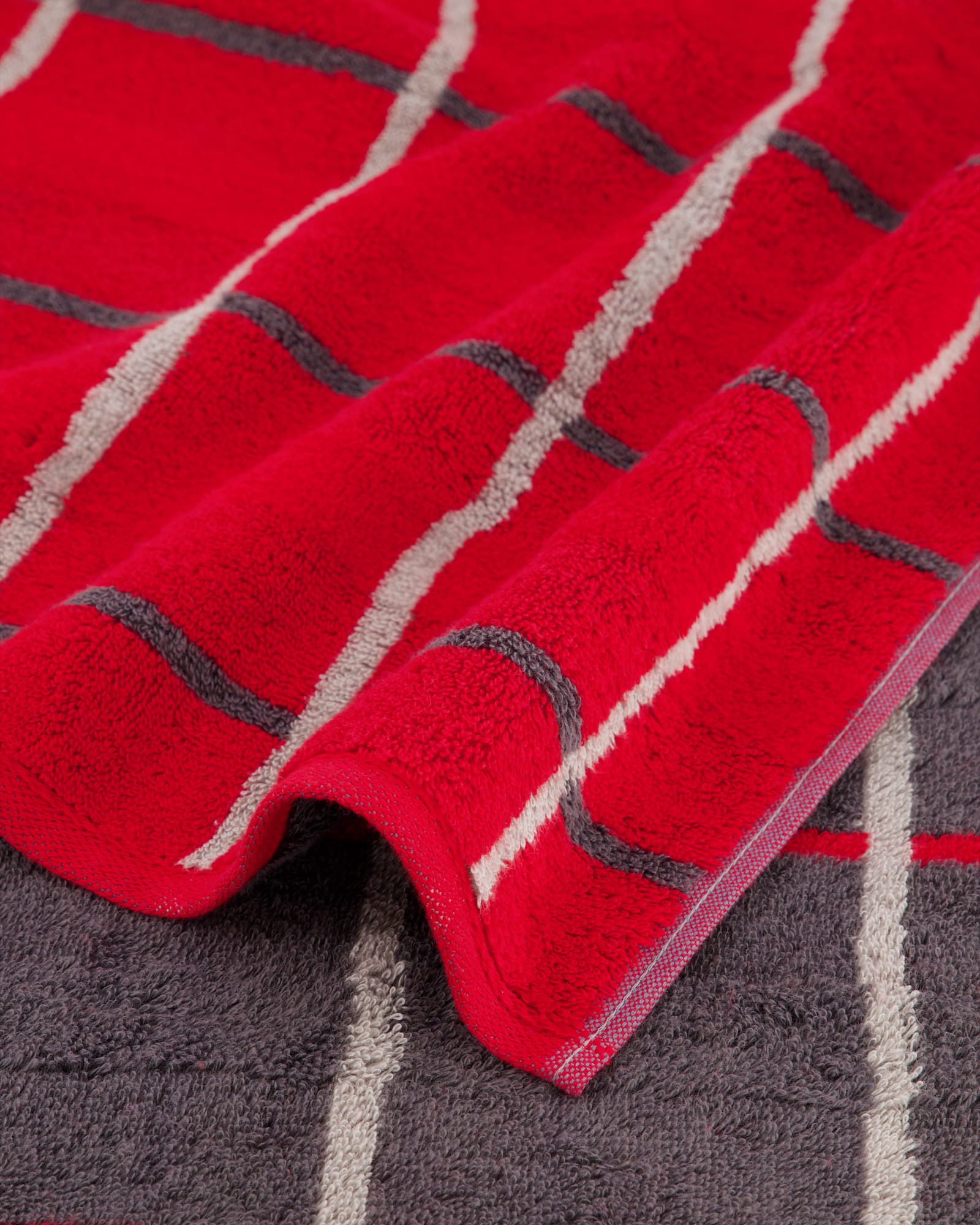 Cawö - Noblesse Square 1079 - Farbe: rot - 27