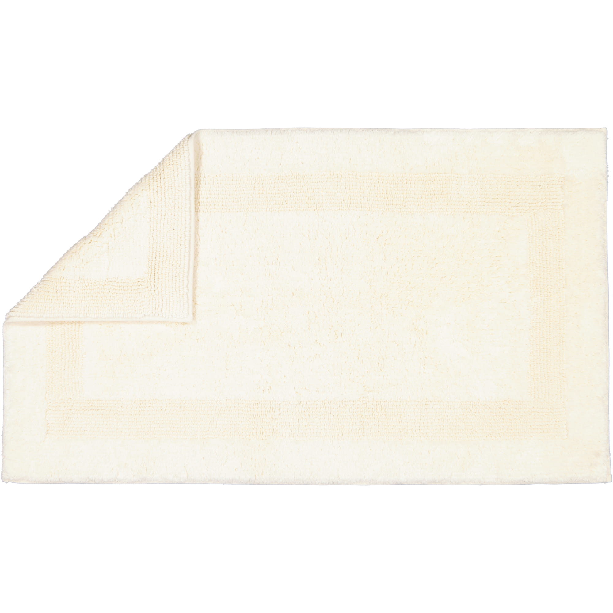 Cawö Home - Badteppich 1000 - Farbe: natur - 351 - 60x100 cm
