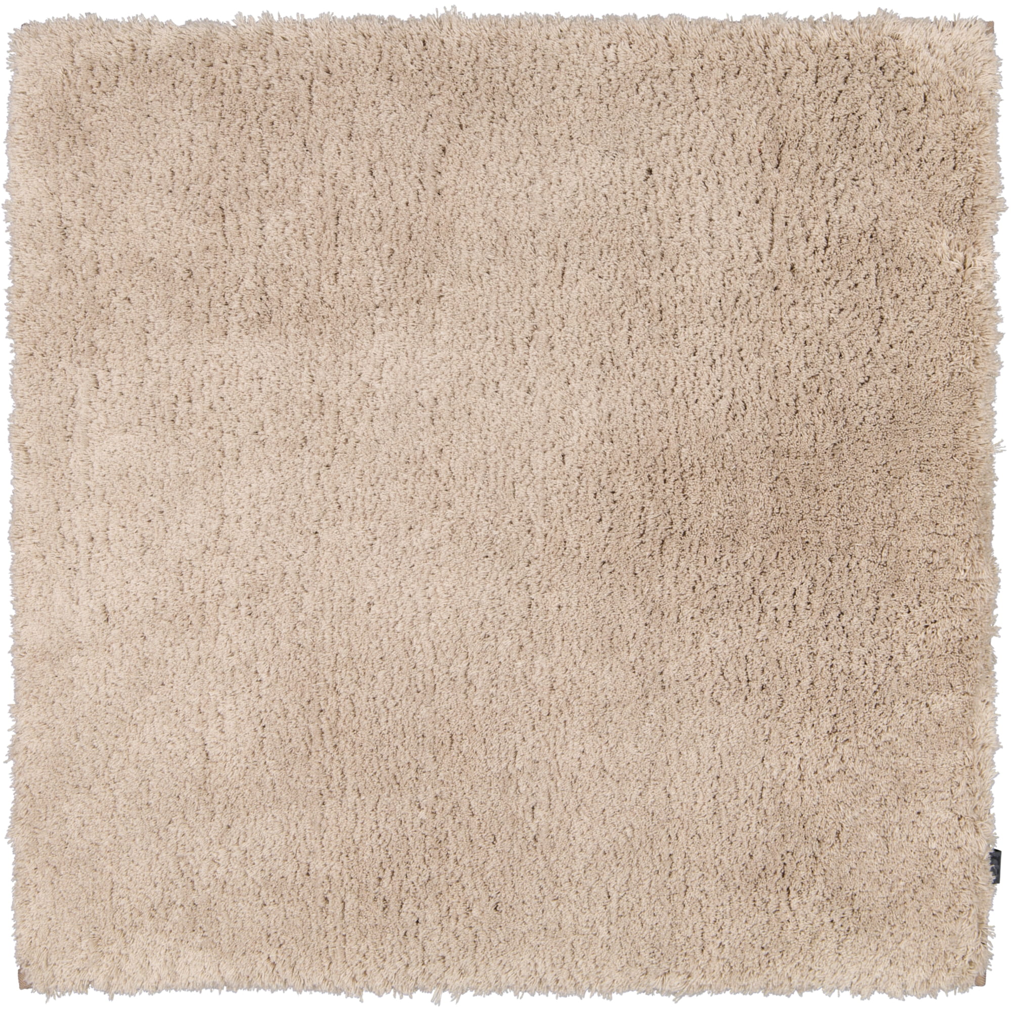 Cawö Home Badteppiche Solid 1009 cappuccino - 339 - 60x60 cm