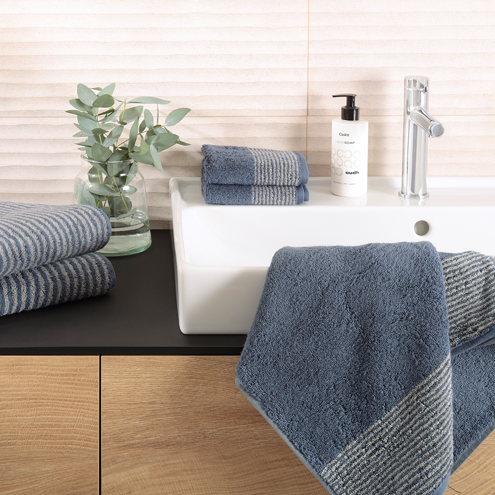 Two-Tone Stripes