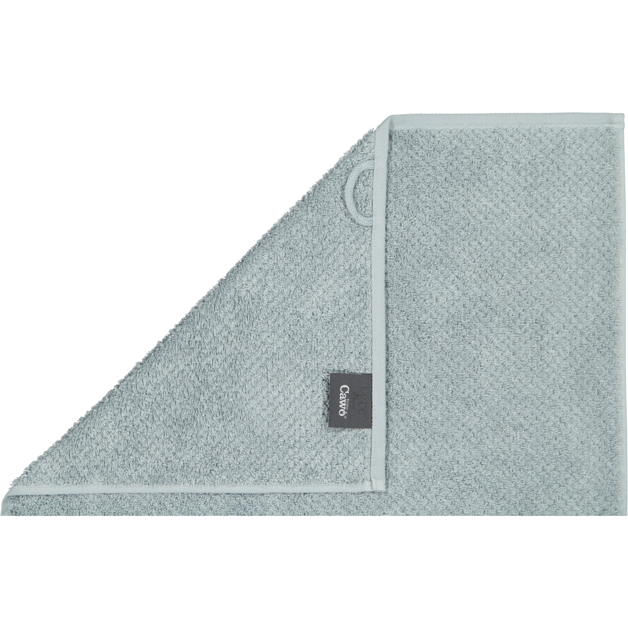 Cawö Handtücher Pure 6500 mystic green - 426