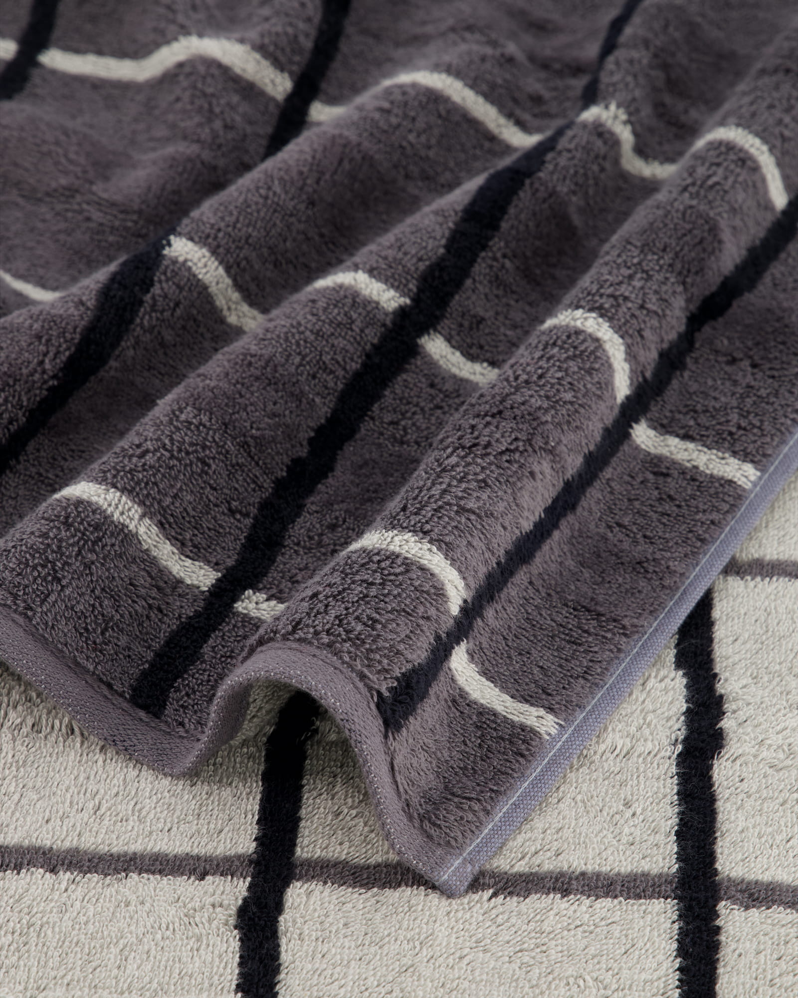 Cawö - Noblesse Square 1079 - Farbe: anthrazit - 77
