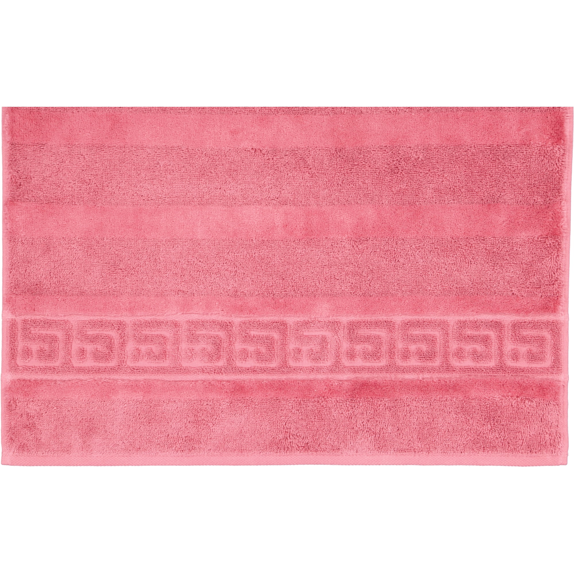 Cawö - Noblesse Uni 1001 - Farbe: 240 - rosa