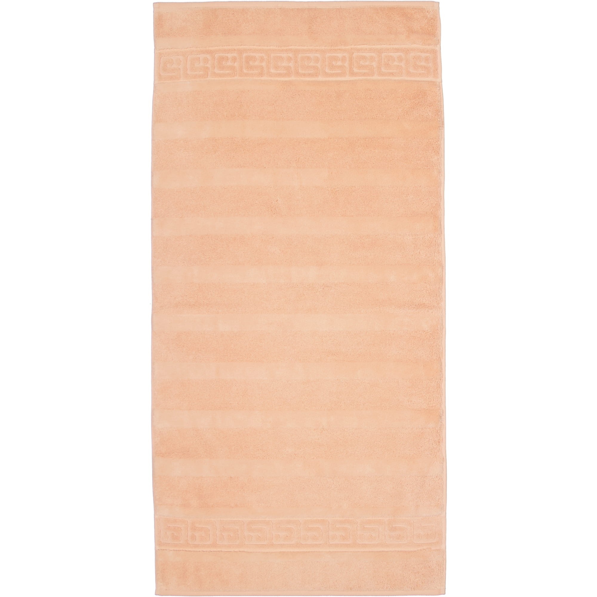 Cawö - Noblesse Uni 1001 - Farbe: 368 - lachs