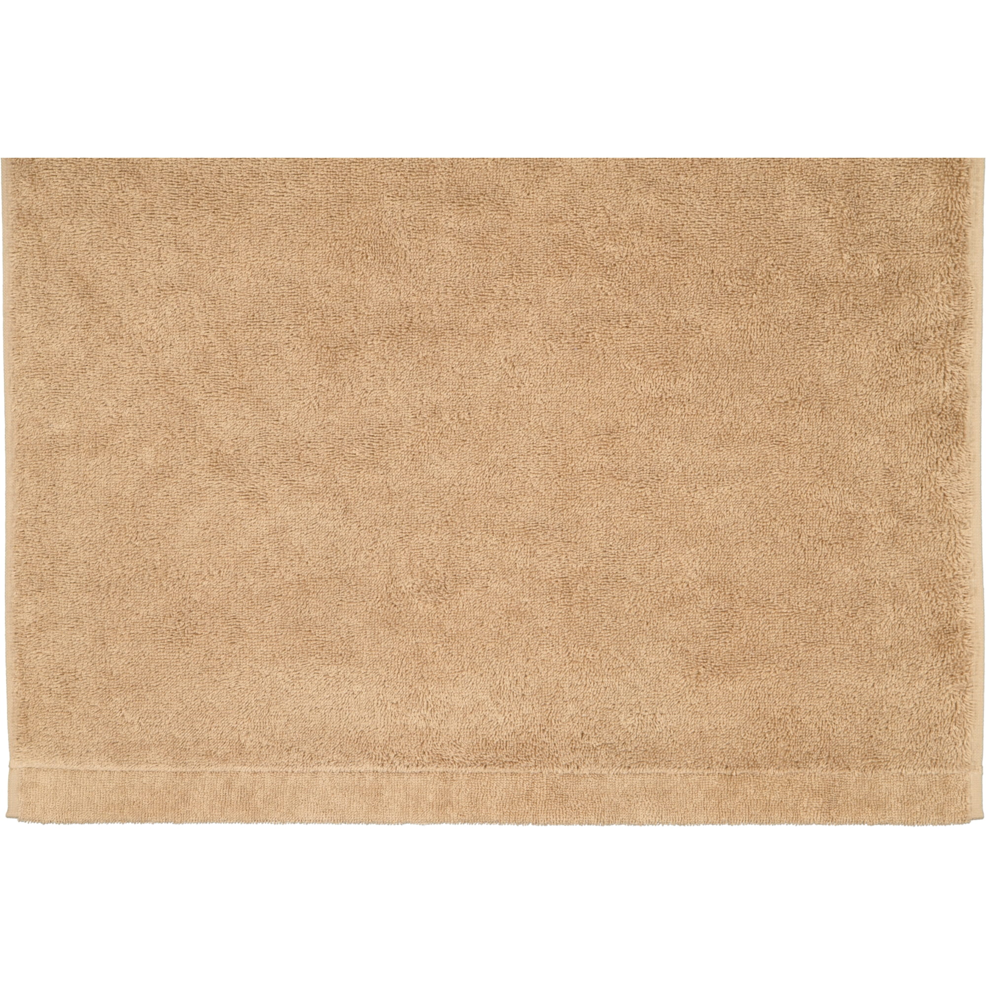 Cawö Handtücher Lifestyle Uni 7007 caramel - 346