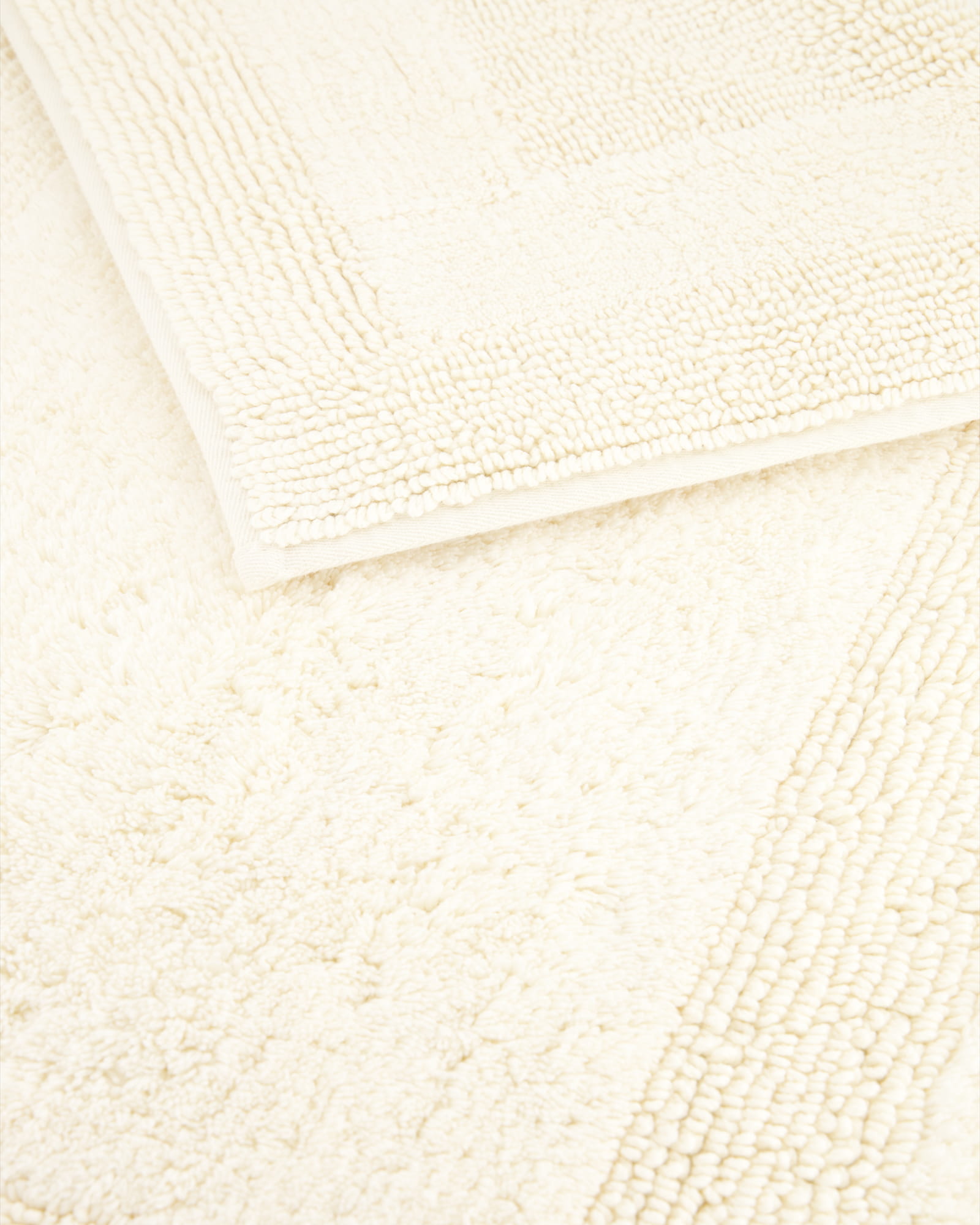 Cawö Home - Badteppich 1000 - Farbe: natur - 351