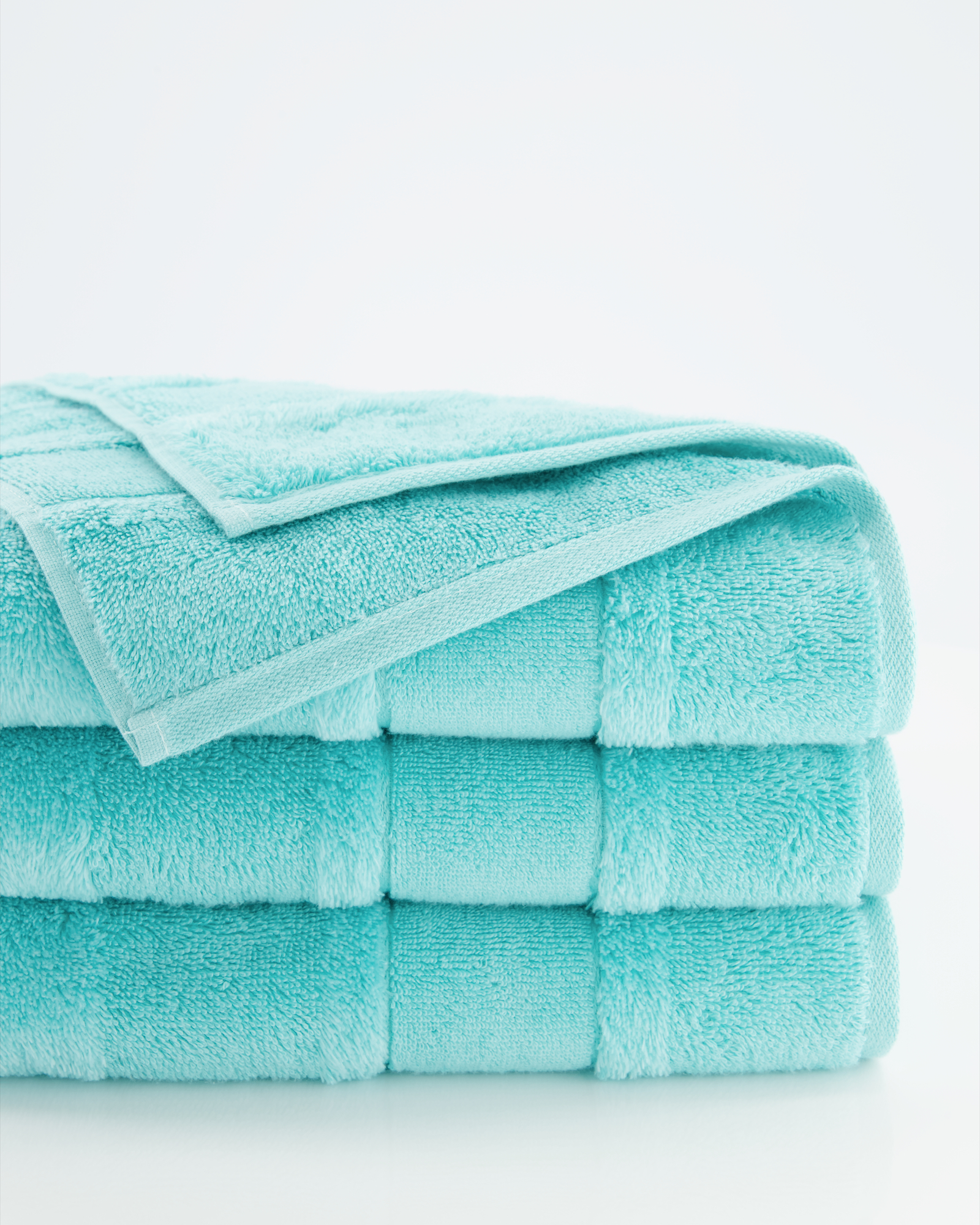 Cawö - Noblesse2 1002 - Farbe: 404 - mint