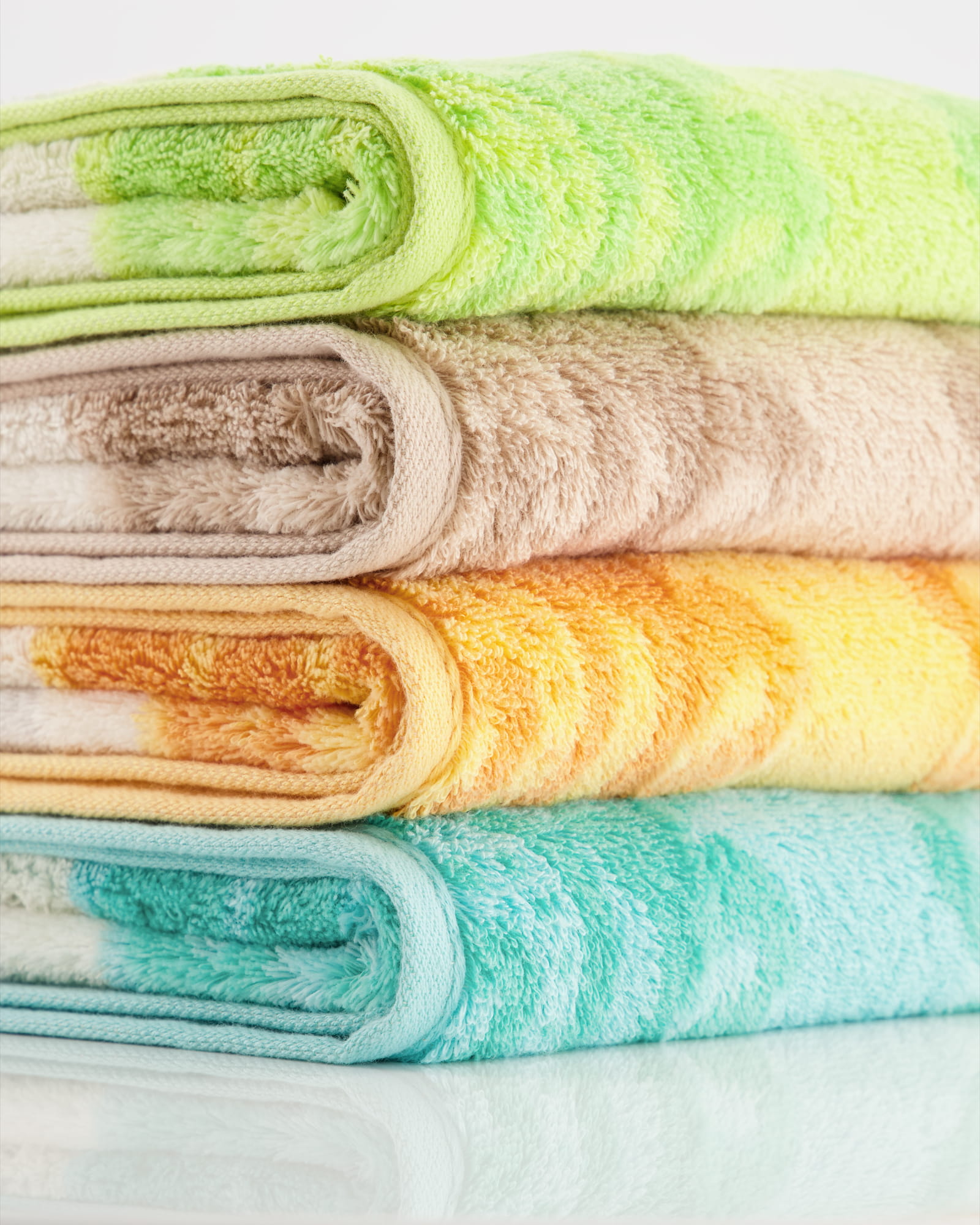 Cawö - Noblesse Cashmere Jacquard 1057 - Farbe: sand - 33 - Handtuch 50x100 cm