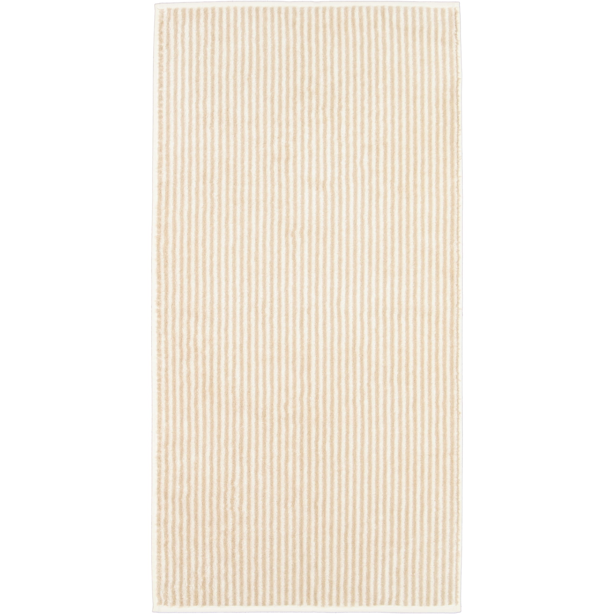 Cawö Handtücher Two-Tone Stripes 480 natur - 36