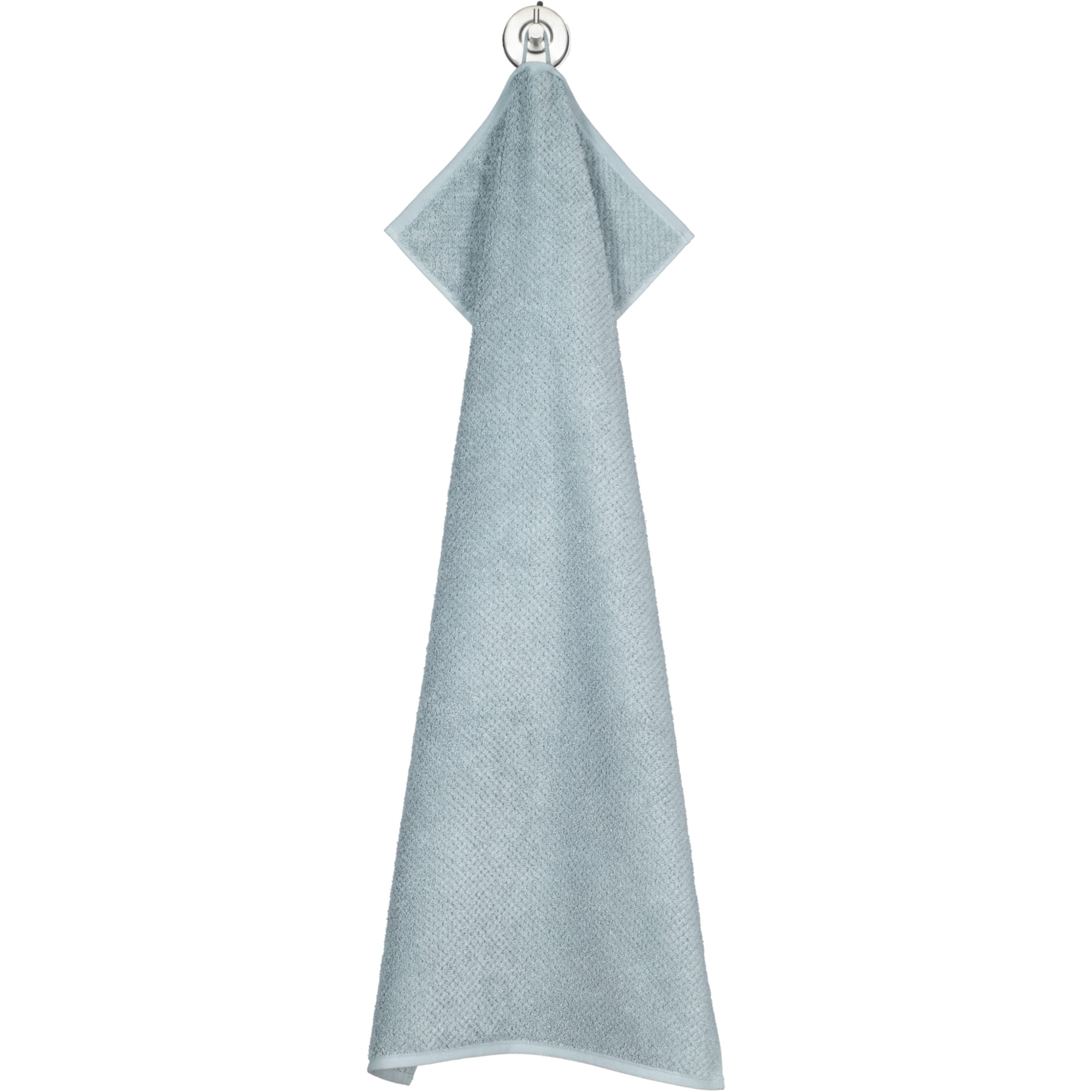 Cawö Handtücher Pure 6500 mystic green - 426 - Handtuch 50x100 cm