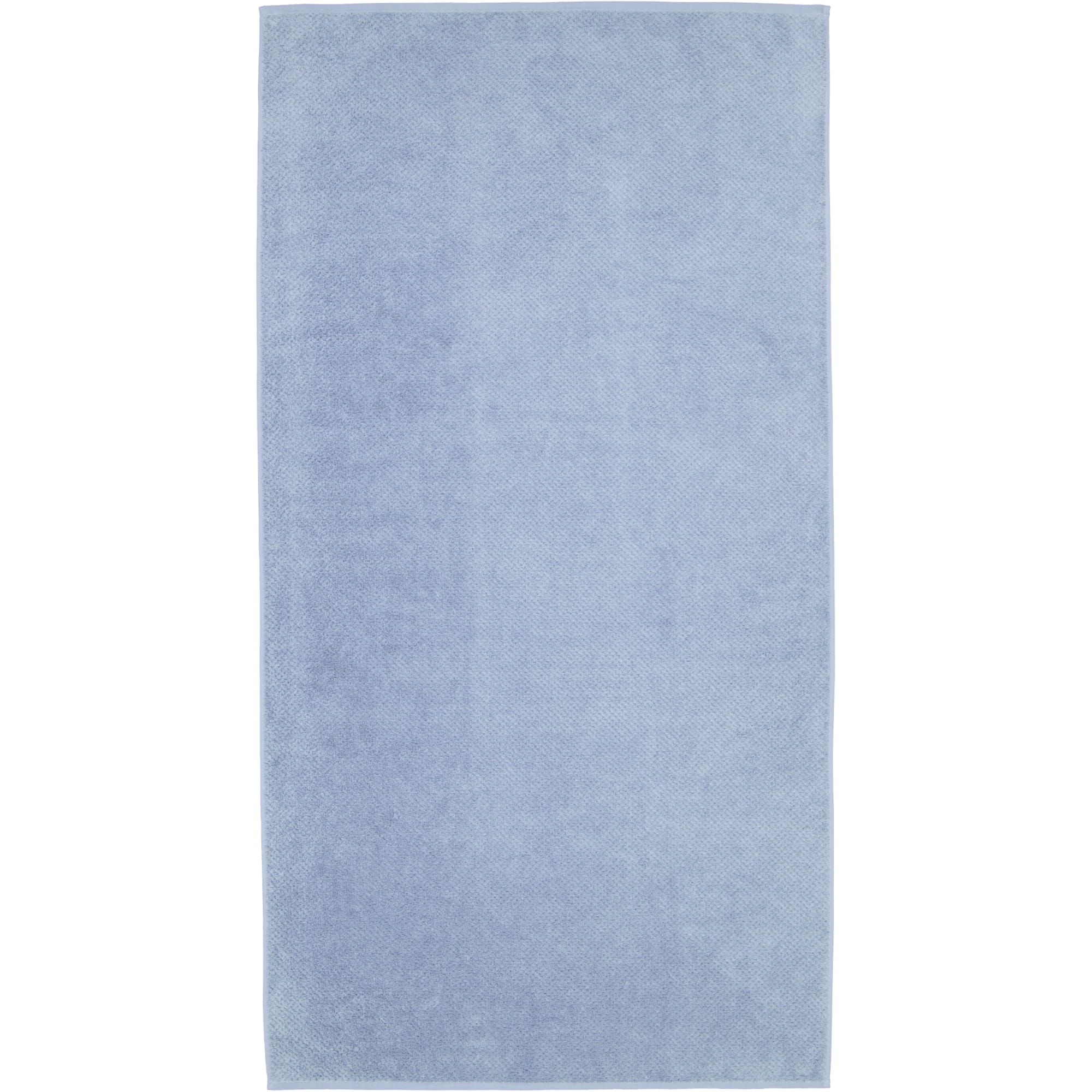 Cawö Handtücher Pure 6500 - Farbe: sea - 123 - Duschtuch 80x150 cm