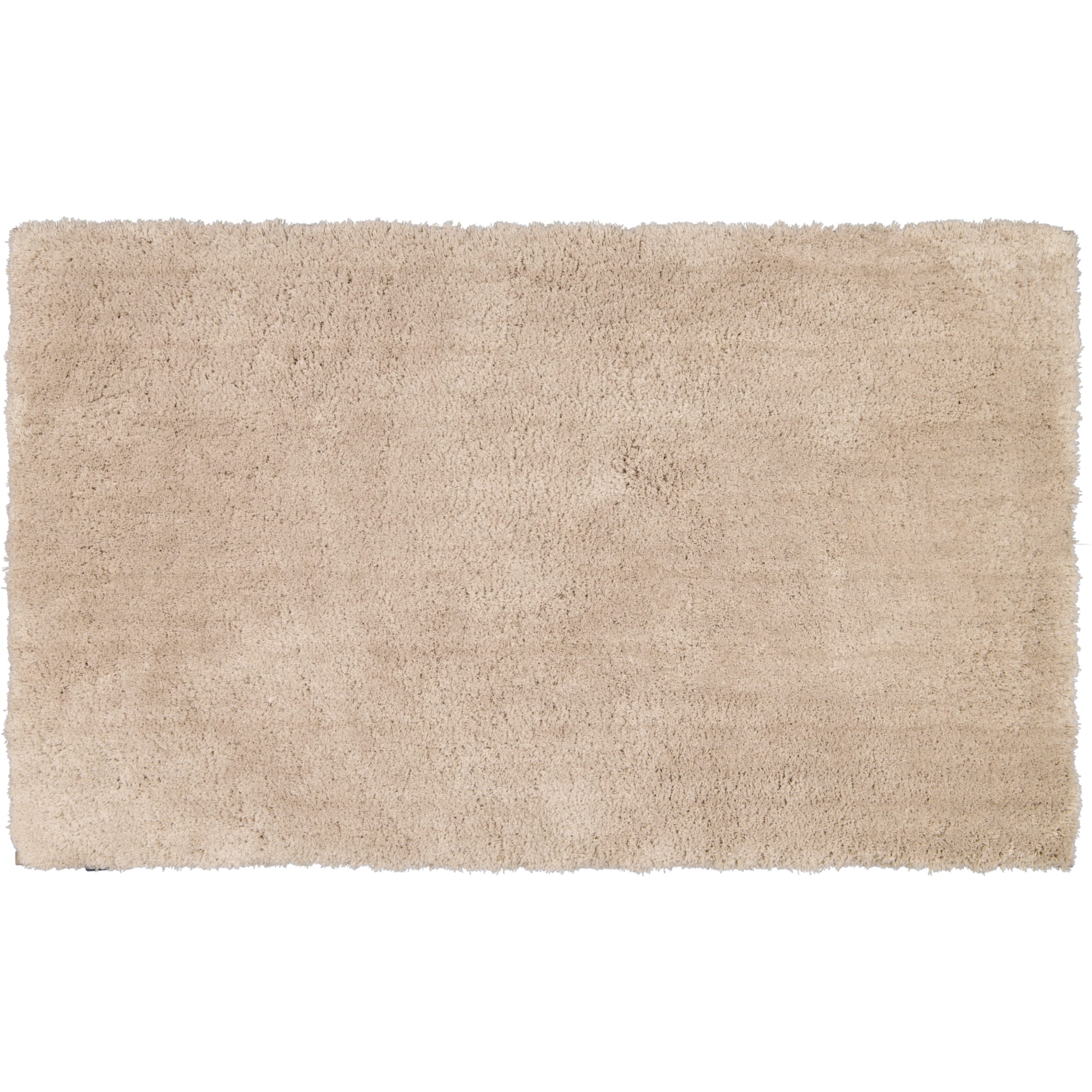 Cawö Home Badteppiche Solid 1009 cappuccino - 339 - 60x100 cm