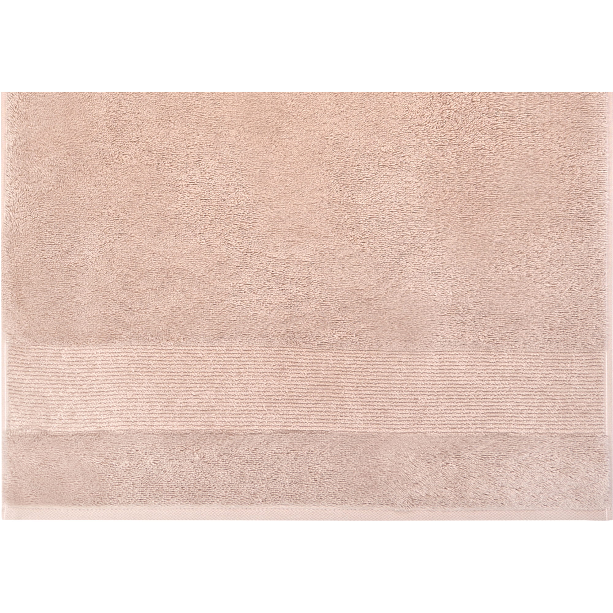 Cawö Handtücher THE LUXURY 5000 pale rose - 329