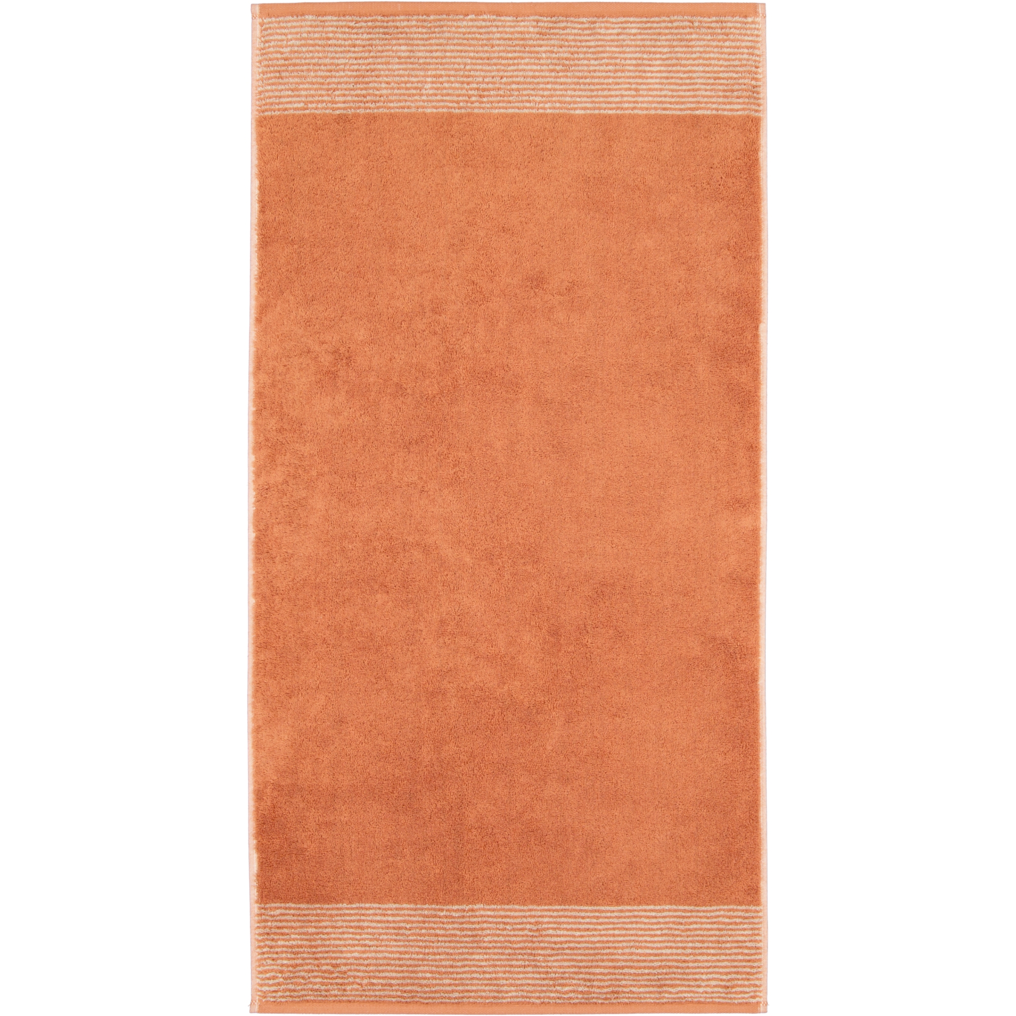 Cawö Handtücher Luxury Home Two-Tone 590 kupfer - 32