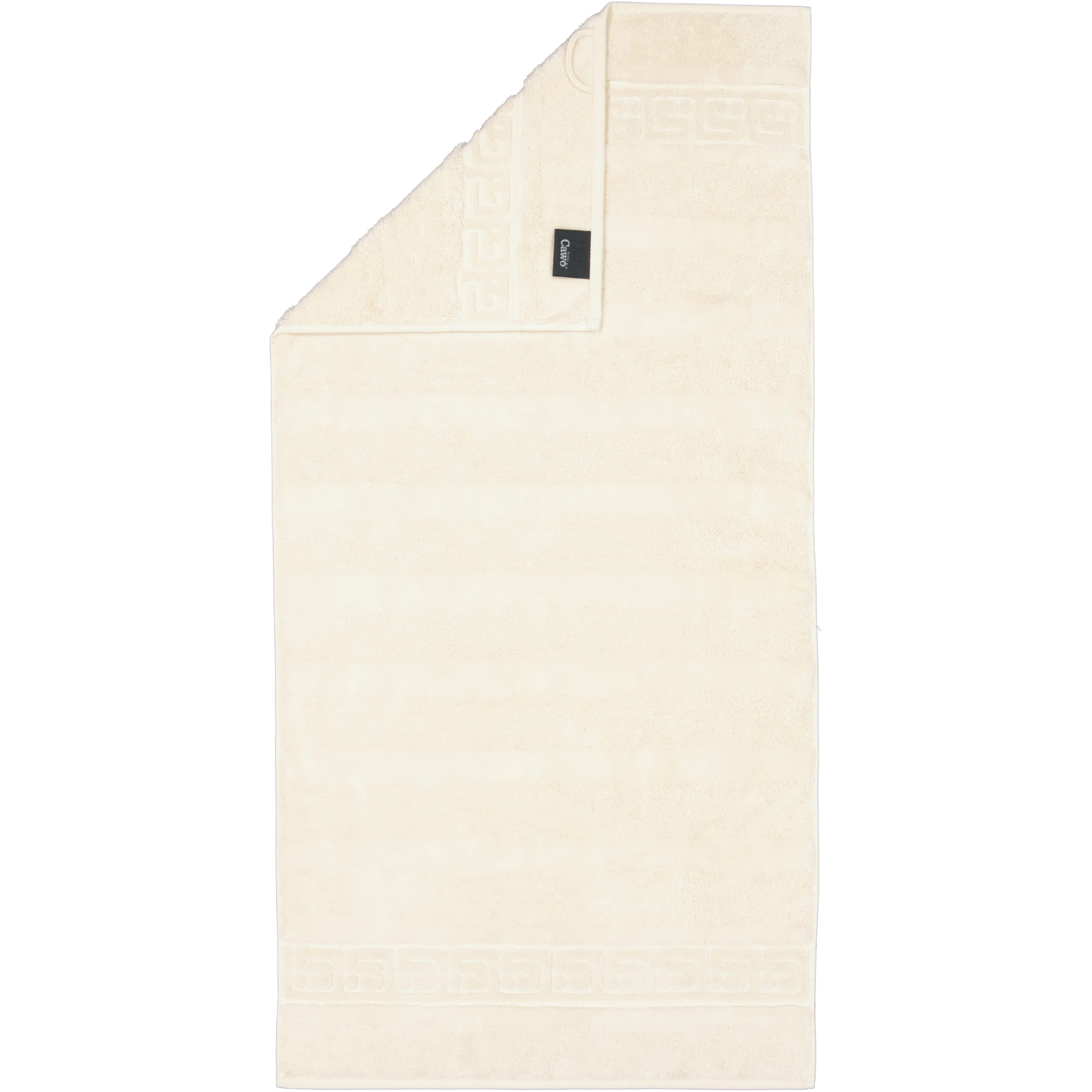 Cawö - Noblesse Uni 1001 - Farbe: 351 - natur