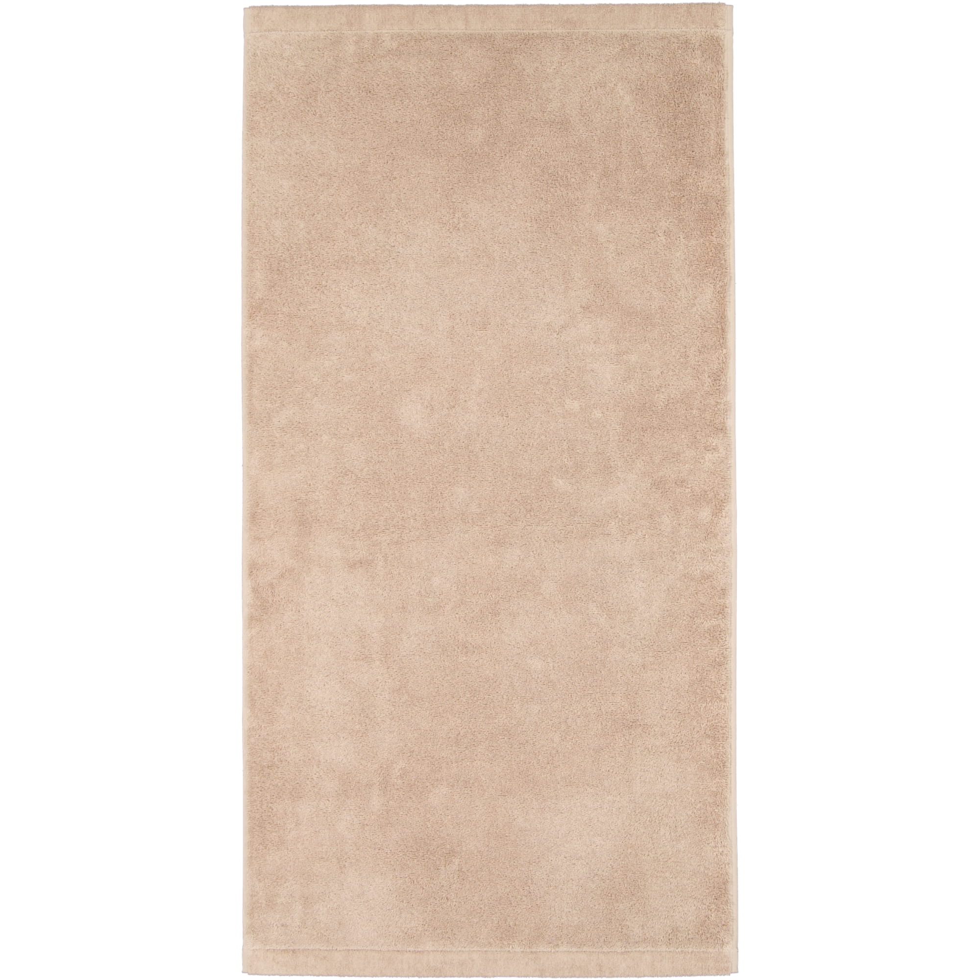 Cawö Handtücher Lifestyle Uni 7007 mauve - 374 - Seiflappen 30x30 cm