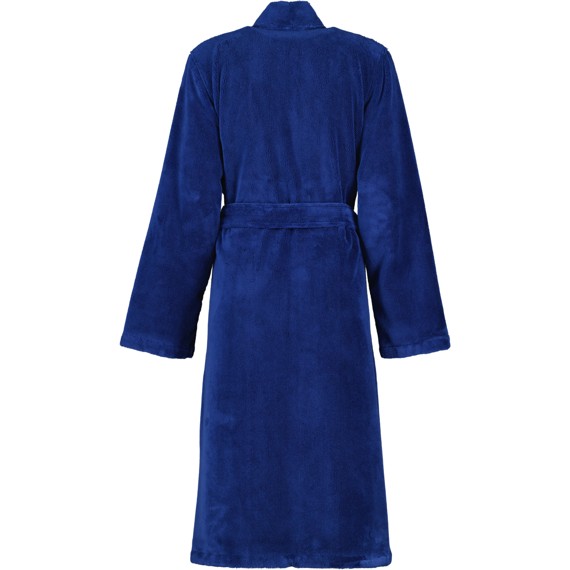 Cawö Home Bademäntel Damen Kimono Kimono 844 blau-grün - 14