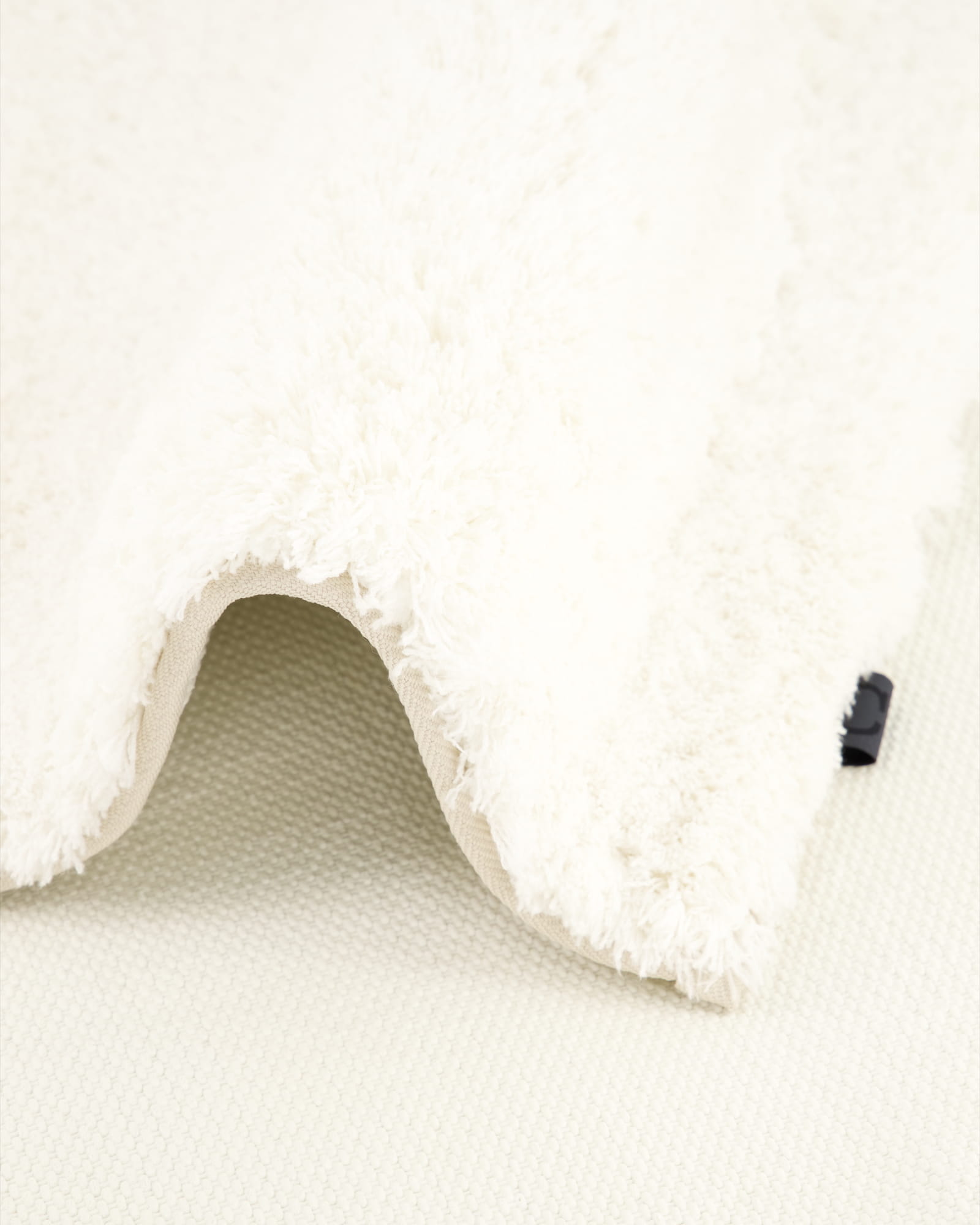 Cawö Home Badteppiche Solid 1009 natur - 356