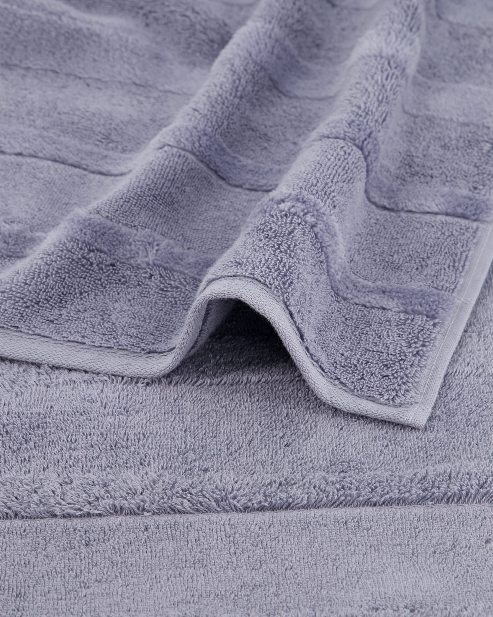 Cawö Handtücher Noblesse2 Uni 1002 nordic blue - 187