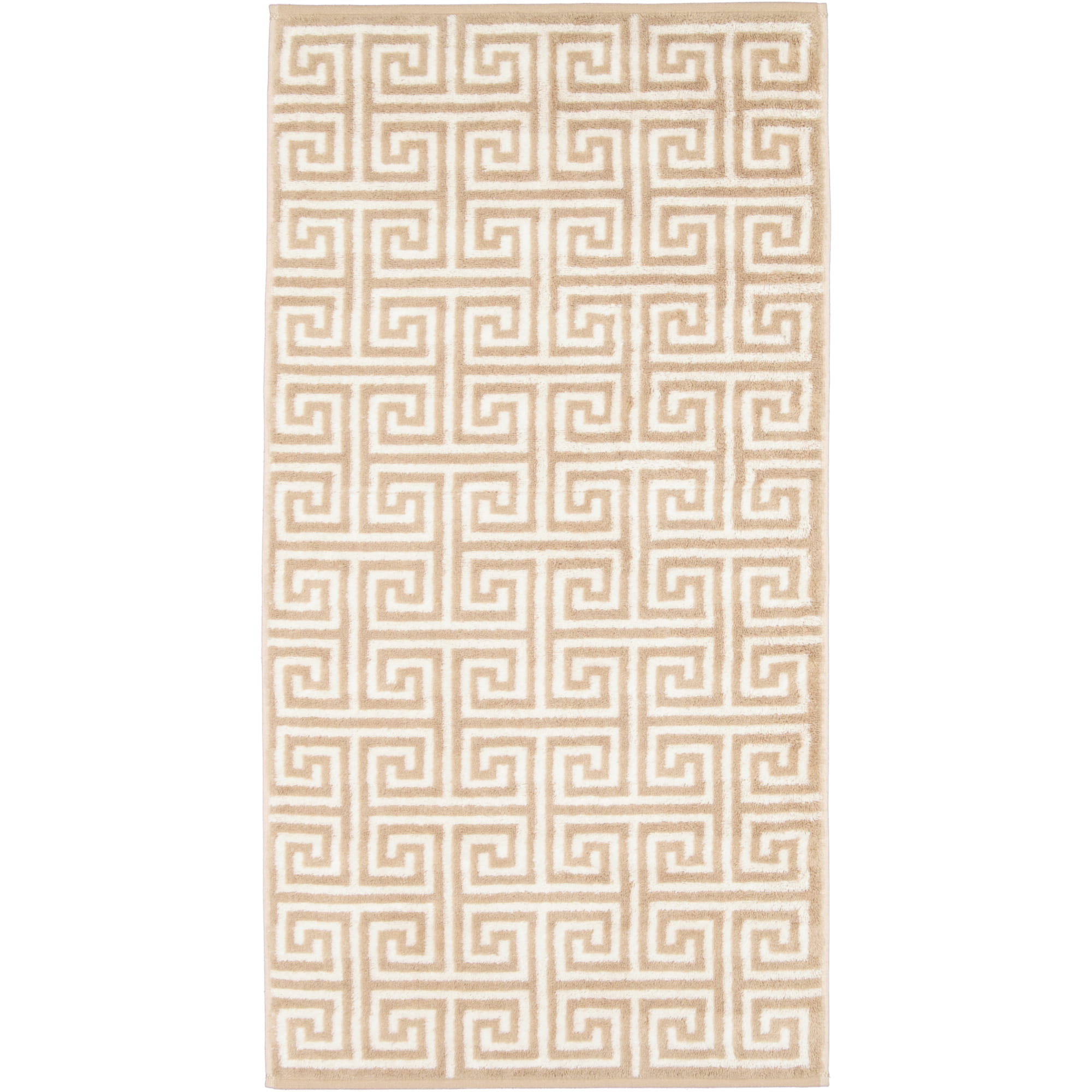 Cawö Handtücher Noblesse Elegance Allover 1088 sand - 33